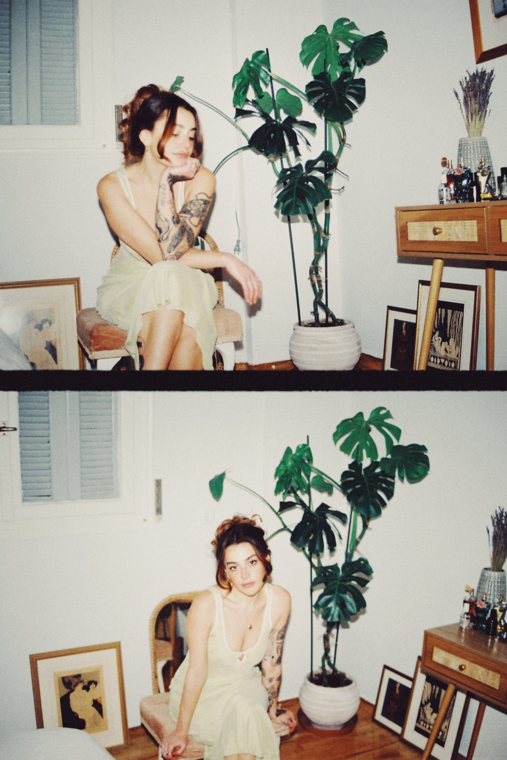 LIVE MUSIC: Eleni Drake ~ Doors at 7:00 PM &amp; Music at 8:00 PM