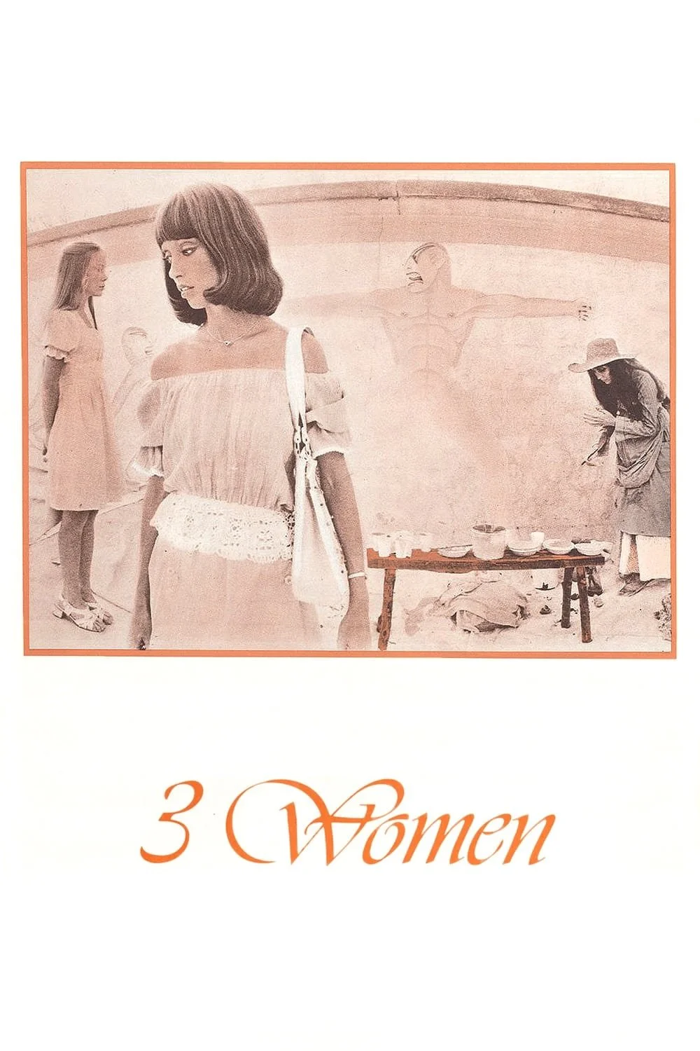 SPOTLIGHT on SISSY SPACEK: 3 Women ~ 4:00 PM