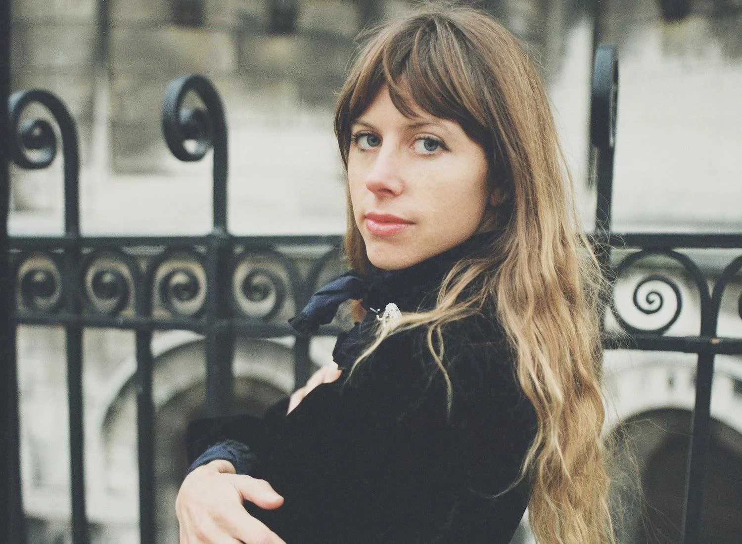 LIVE MUSIC: Lael Neale, Guy Blakeslee (Presented by FOLKYEAH!) ~ Doors at 7:00 PM &amp; Music at 8:00 PM