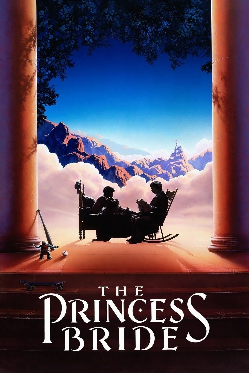 The Princess Bride ~ 10:00 AM (Popcorn Palace - FREE!)