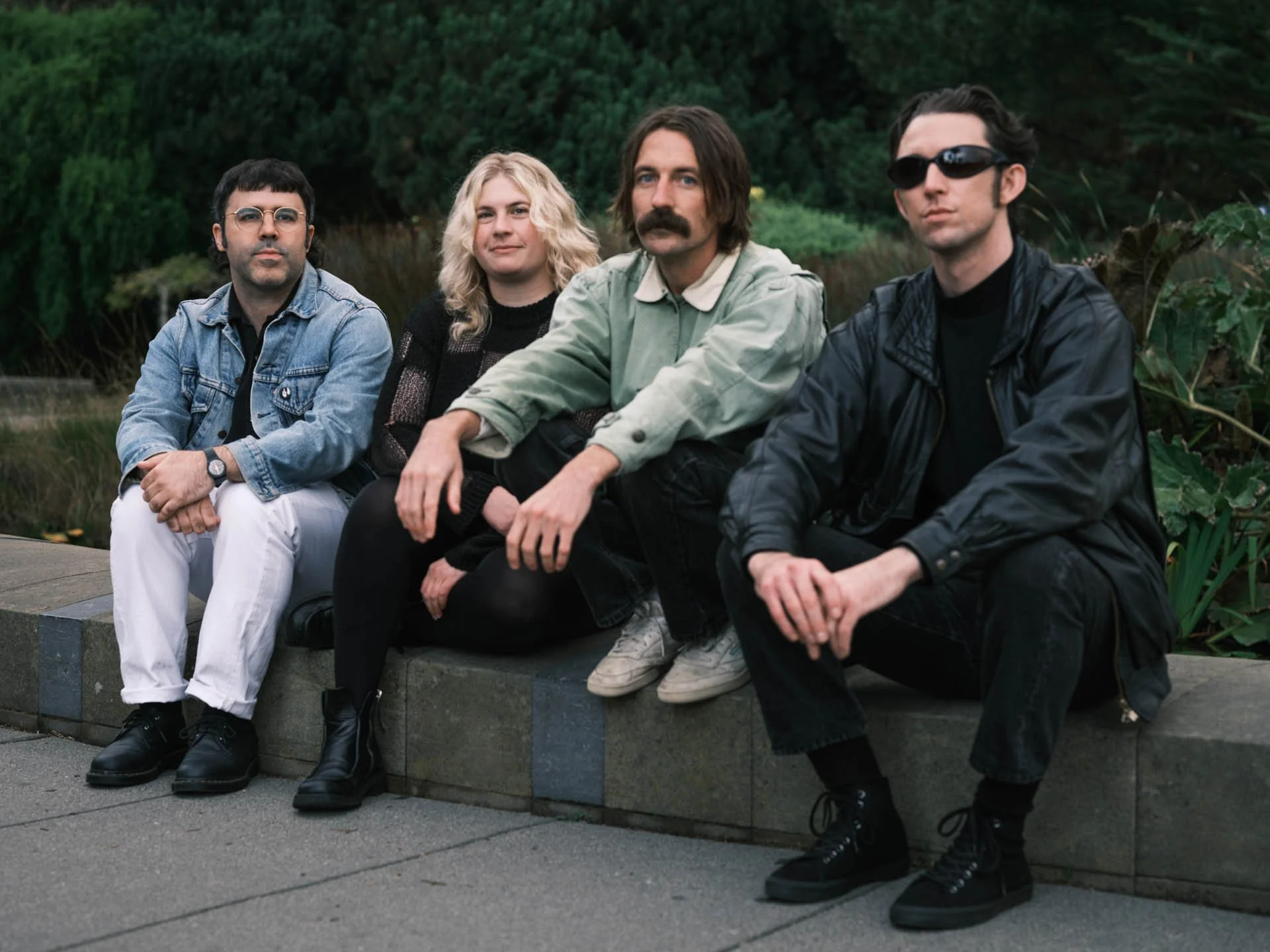 LIVE MUSIC: Soft Circuit (Album Release Show,) UFO Baby, The Pranks ~ Doors at 7:00 PM &amp; Music at 8:00 PM