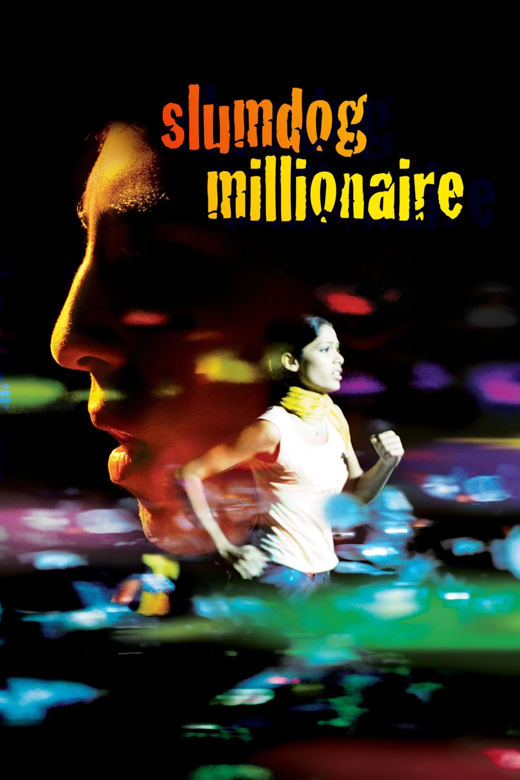 Slumdog Millionaire ~ 7:30 PM