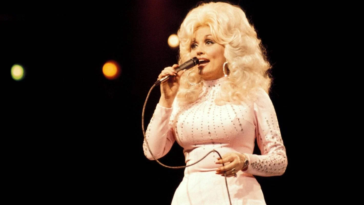 SPOTLIGHT on DOLLY PARTON: The Best Little Whorehouse in Texas (with Special Introduction from Amanda Bartlett of SF GATE) ~ 4:30 PM