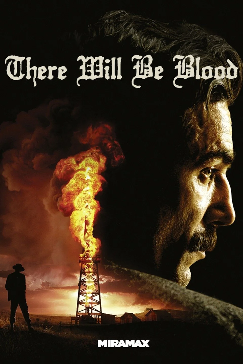 There Will Be Blood (with LIVE ORCHESTRAL PERFORMANCE from One Found Sound) ~ 7:30 PM