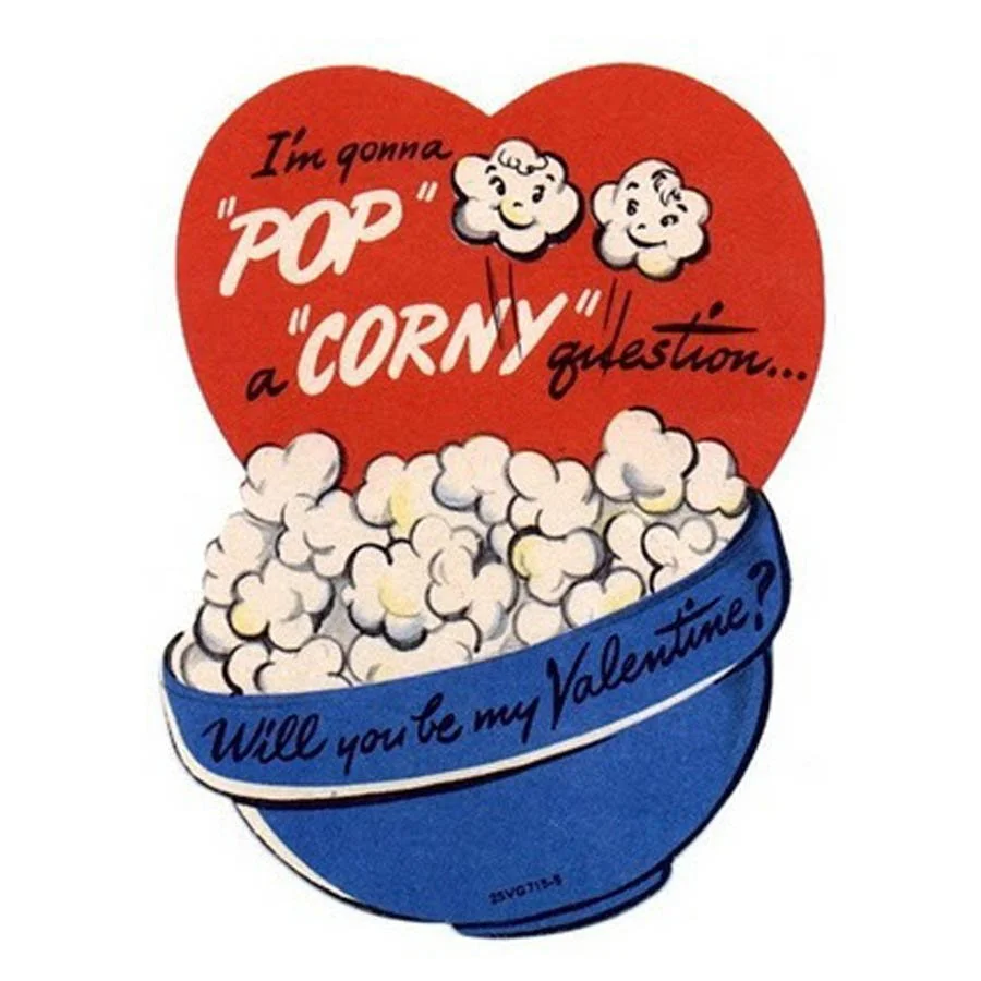 I LOVE YOU, WHAT ARE WE: Mae Powell, Cilantro, Dinner Date (SWEETHEART SPECIAL - LIVE MUSIC) ~ Doors at 7:00 PM &amp; Music at 8:00 PM