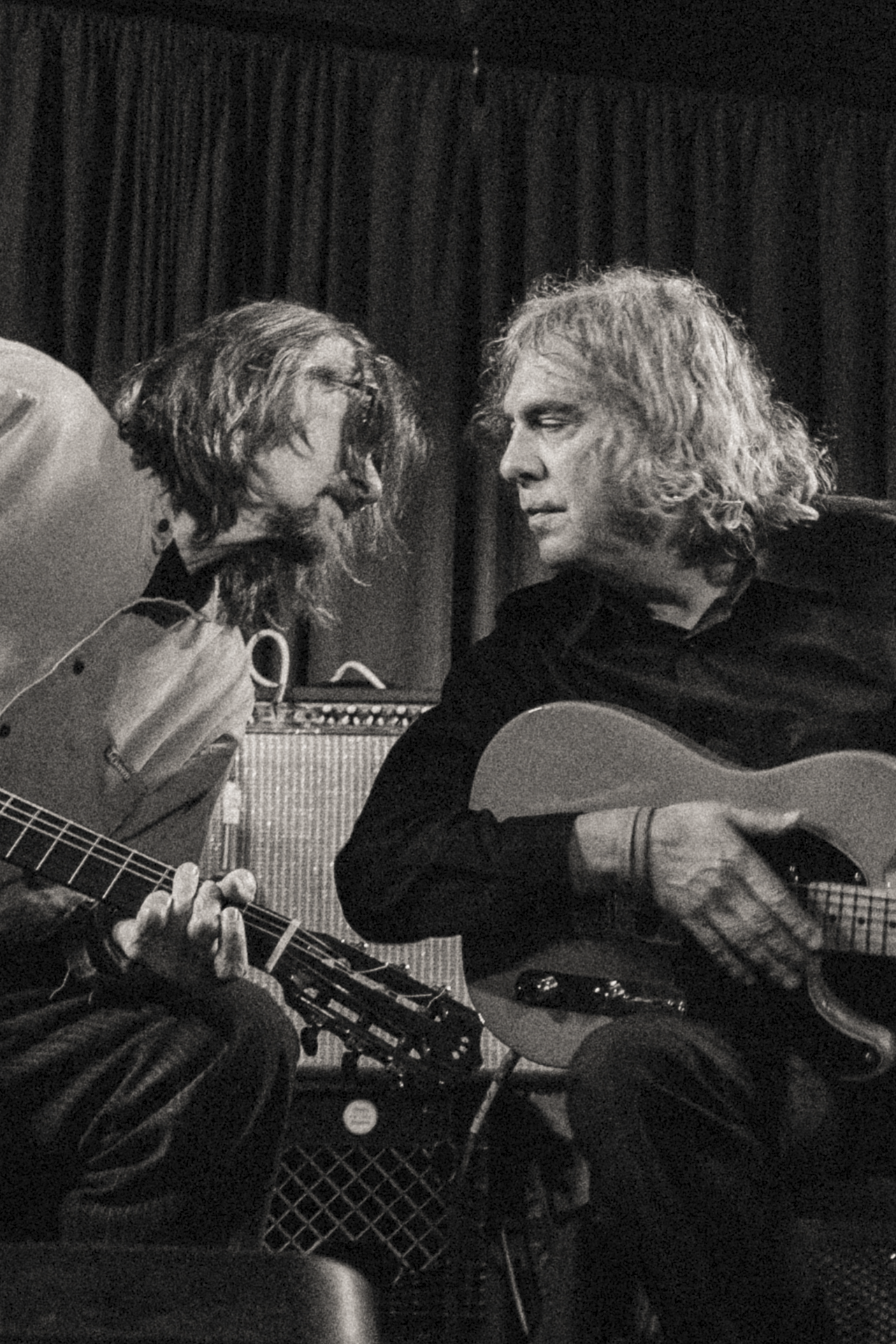 LIVE MUSIC: An Evening with Souled American ~ Doors at 7:00 PM &amp; Music at 8:00 PM