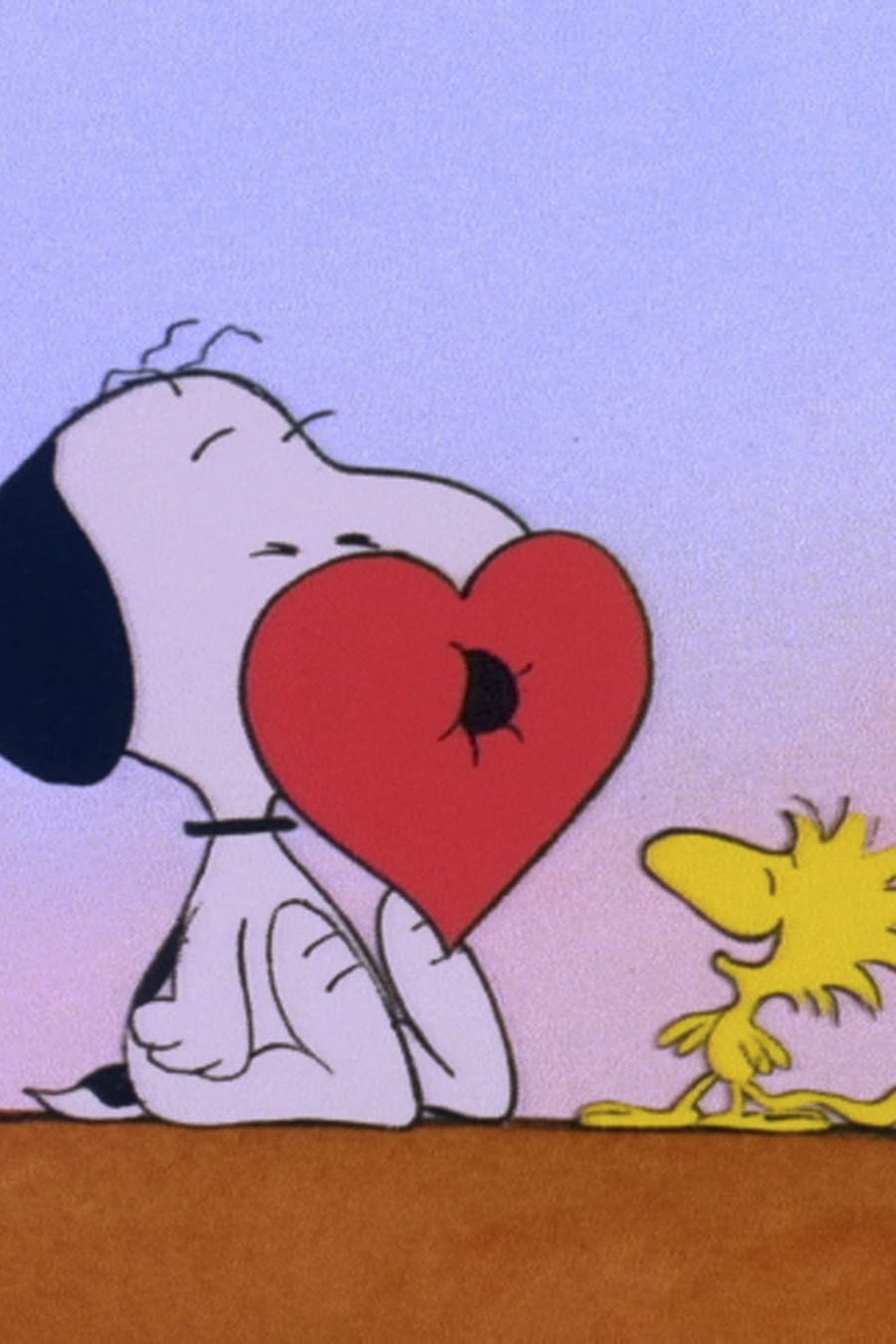 4 Star Valentine's Cartoon Special ~ 10:00 AM (Popcorn Palace - FREE!)