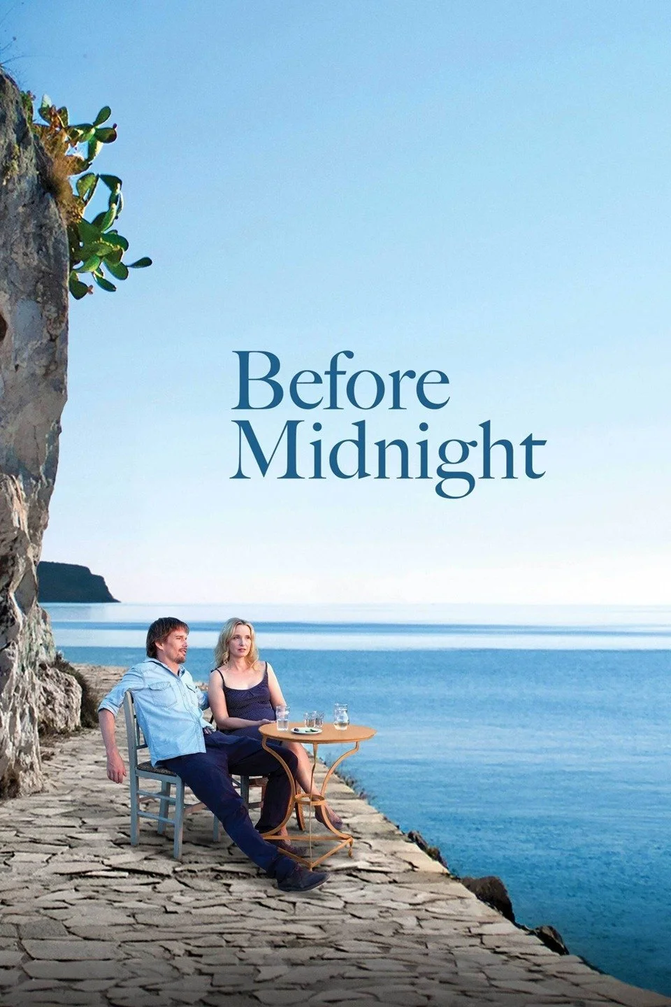 Before Midnight ~ 5:00 PM