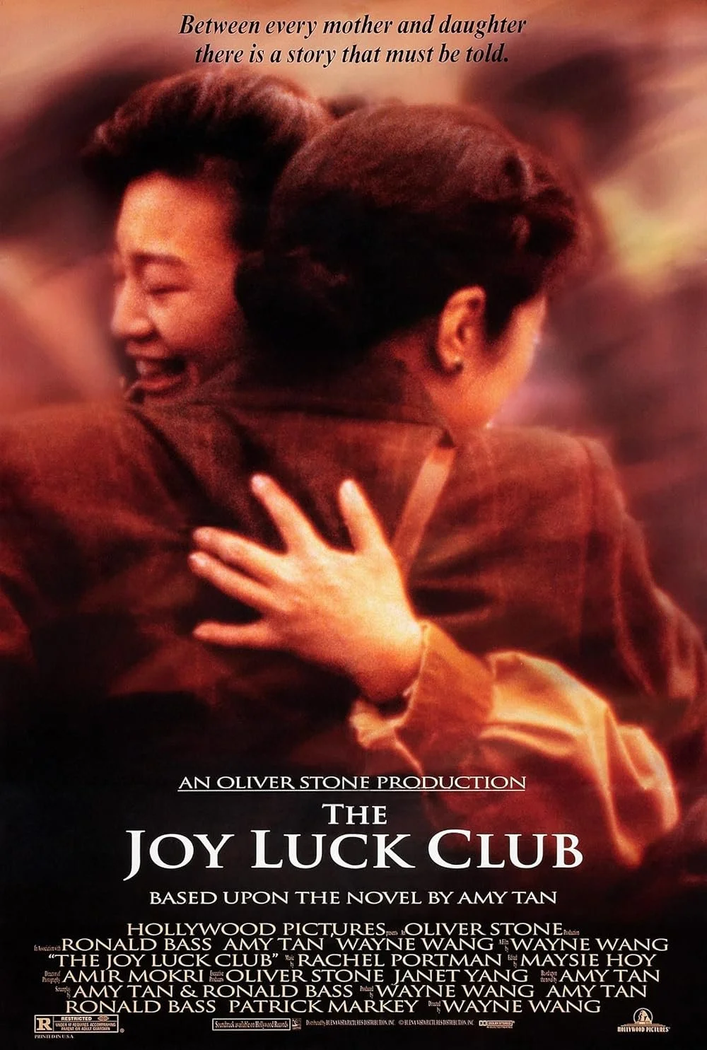 The Joy Luck Club ~ 11:45 AM