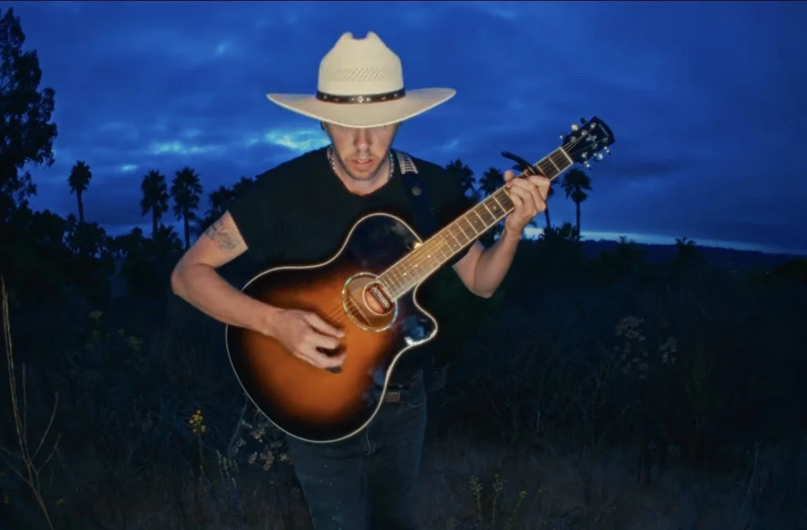 LIVE MUSIC: Jared Mattson, f.mph ~ Doors at 7:00 PM &amp; Music at 8:00 PM