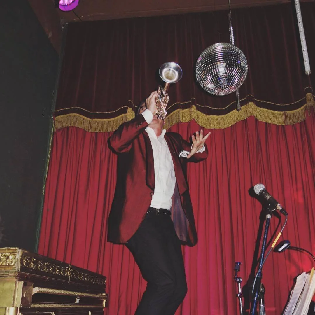 LIVE MUSIC &amp; FILM: A Celebration of Independents (with Marc &amp; the Casuals and more!) ~ Doors at 2:30 PM &amp; Film at 3:00 PM