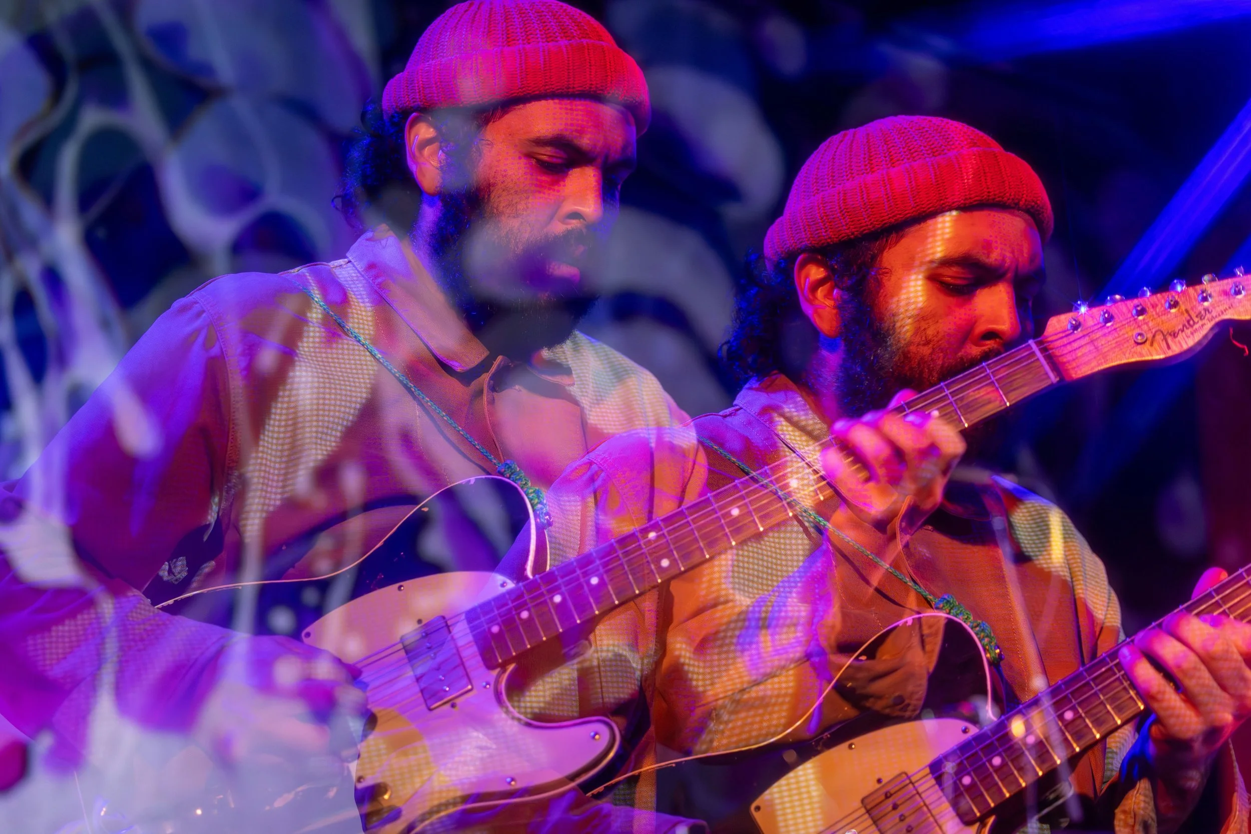 LIVE MUSIC: Sweet Lew, Spencer Noble, Dust Collector ~ Doors at 7:00 PM &amp; Music at 8:00 PM