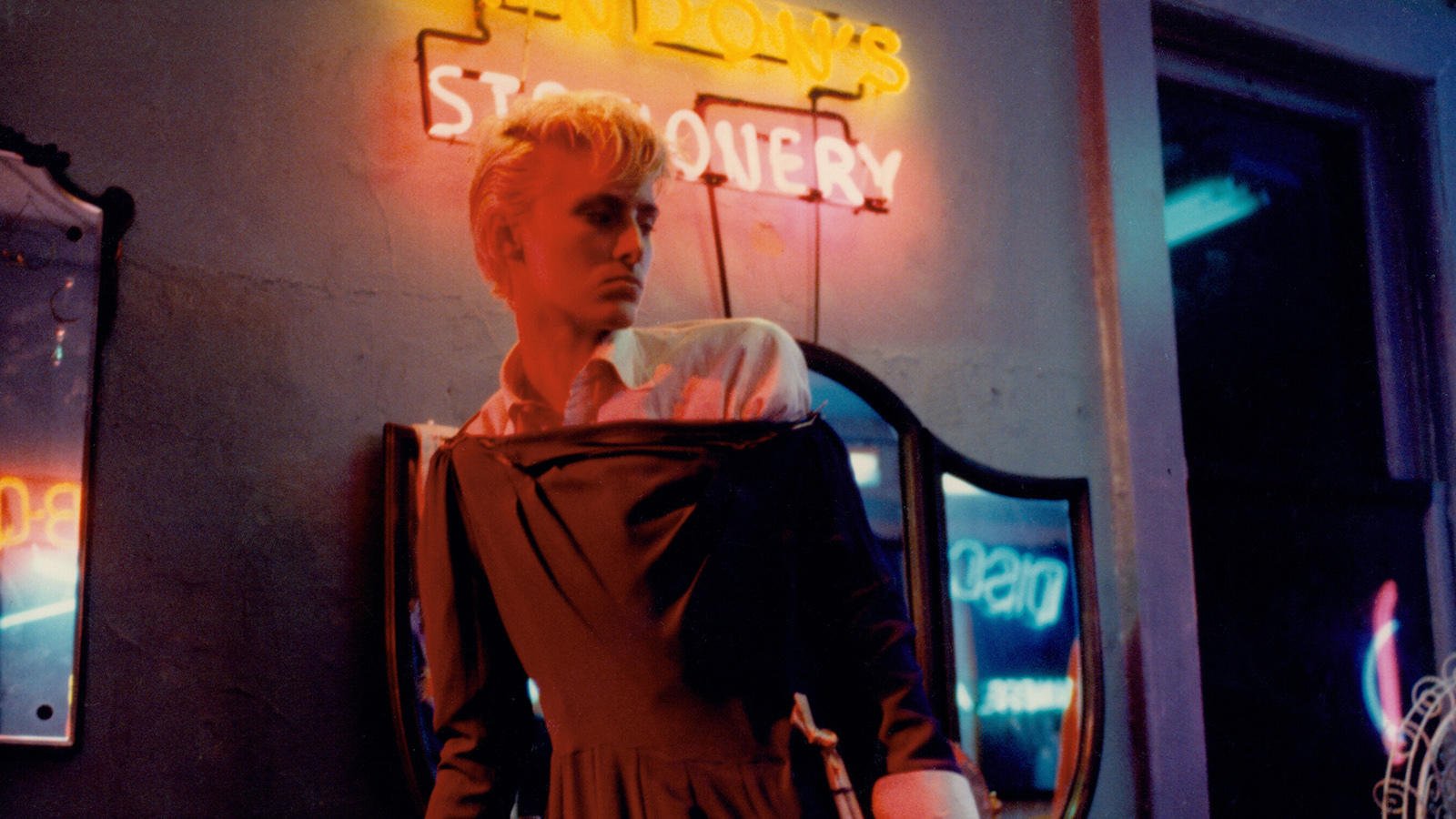 Liquid Sky (Presented by TRASH &amp; TREASURES) ~ 7:30 PM