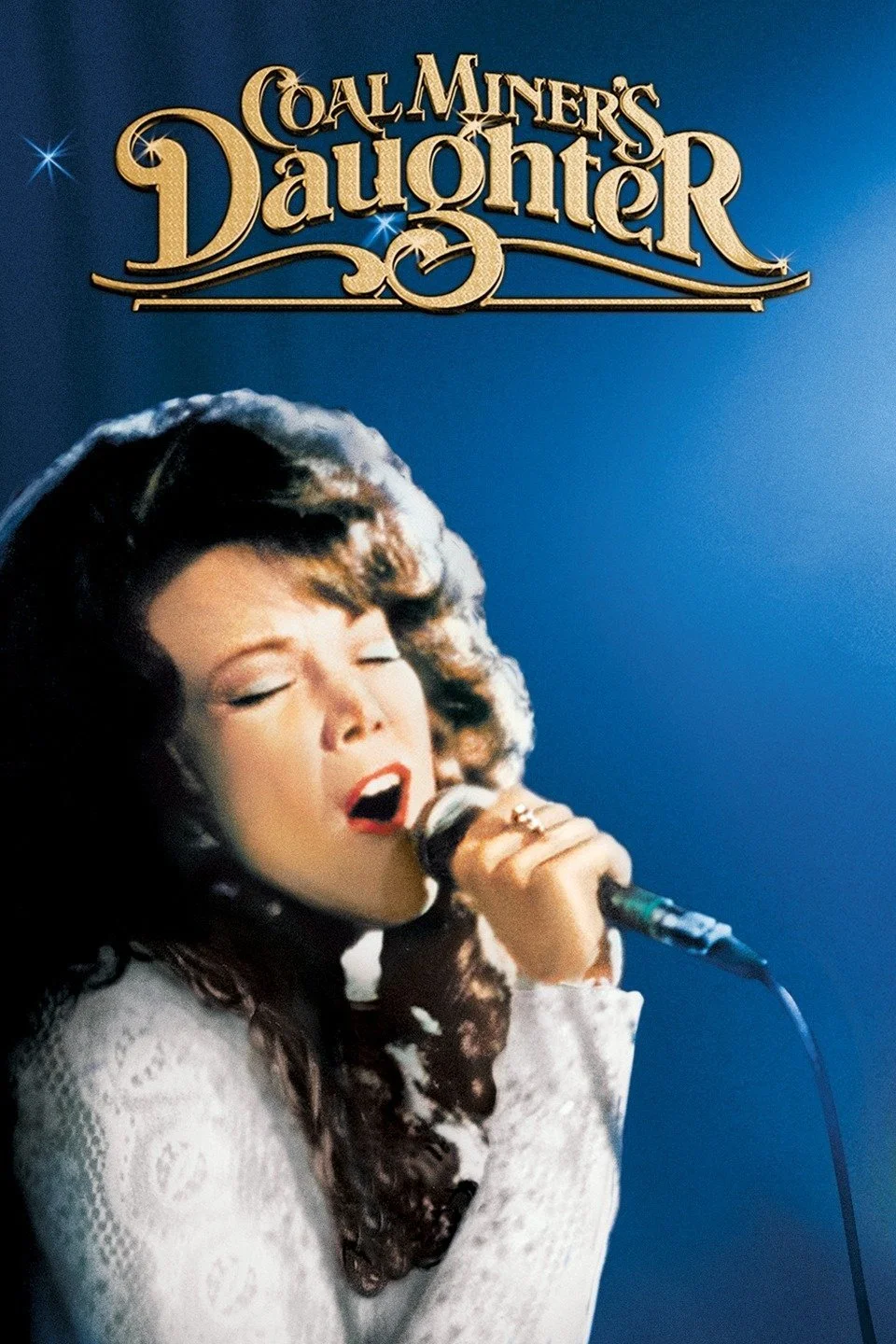 SPOTLIGHT on SISSY SPACEK: Coal Miner's Daughter (with LIVE MUSIC - Loretta Lynn Tribute from Sadie Alan) ~ 7:30 PM
