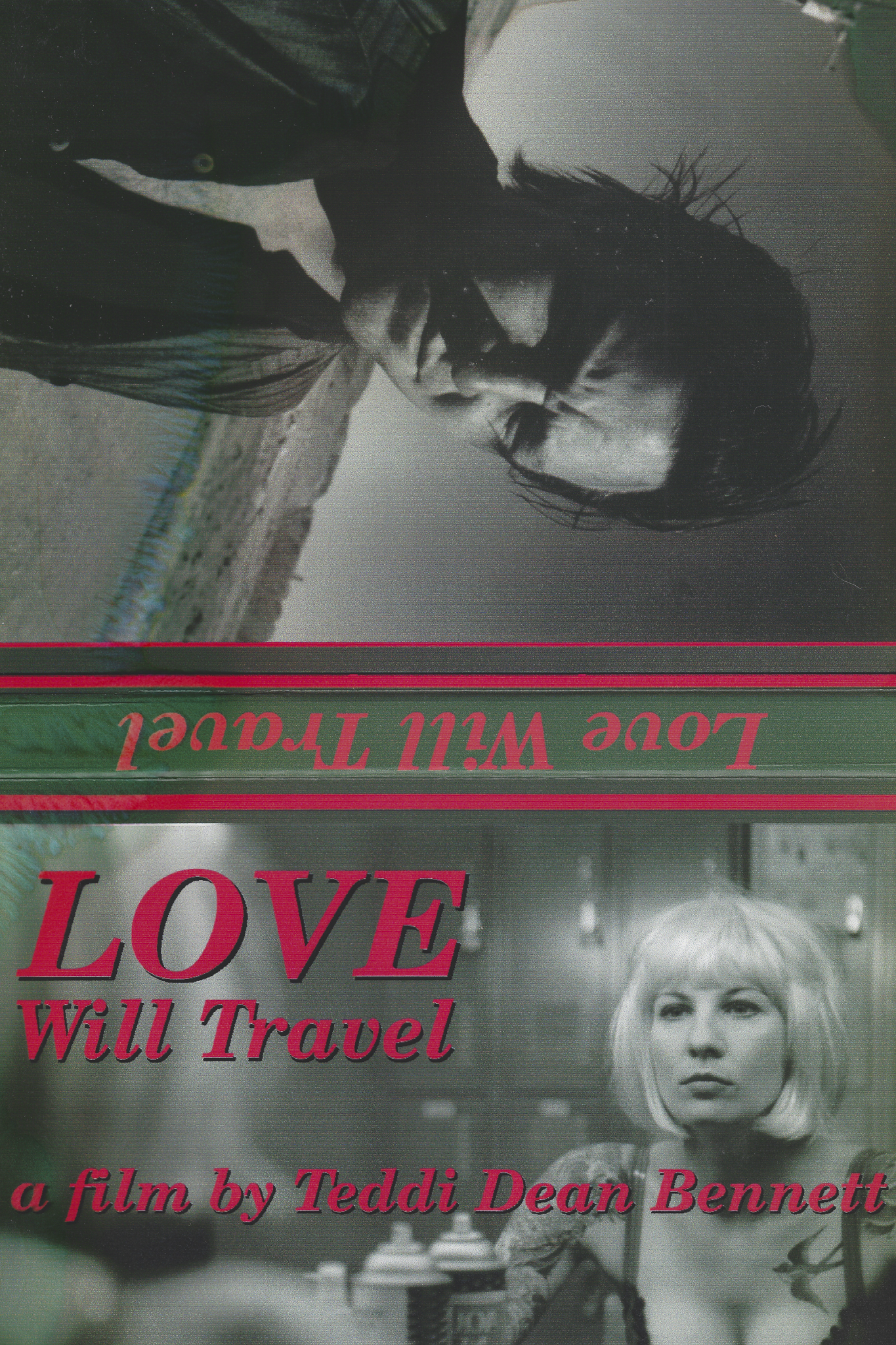 LIVE MUSIC &amp; FILM: Love Will Travel (with Opening Sets from Class of '77, Insect Lounge, Film Guests &amp; more) ~ 7:30 PM