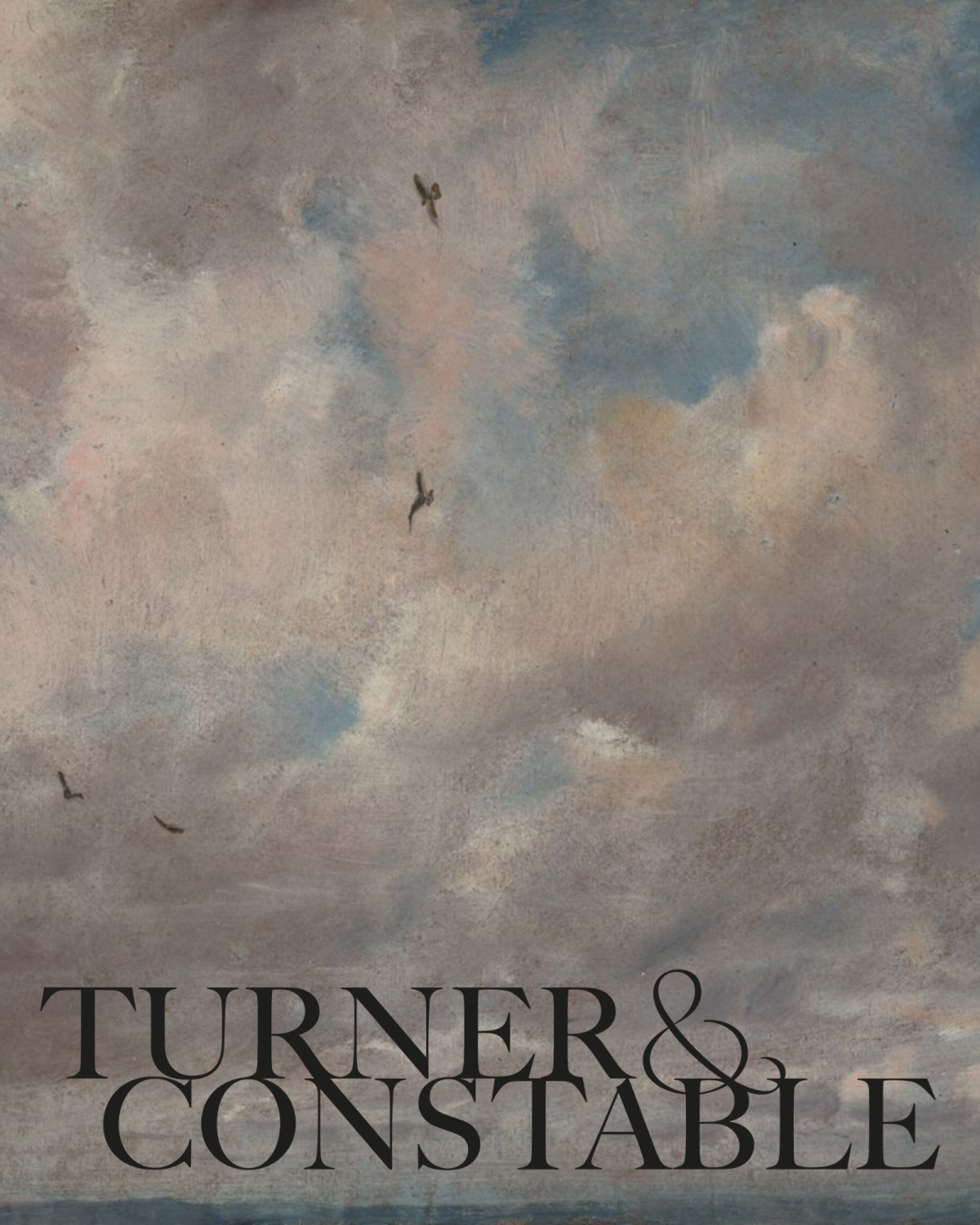 Exhibition on Screen: Turner &amp; Constable ~ 2:30 PM