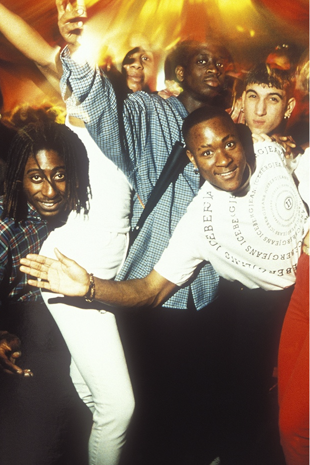 DOC'N ROLL FILM FESTIVAL: Rave Culture: A New Era ~ 7:30 PM