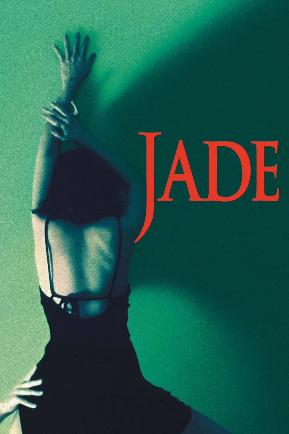 Jade (Presented by HI NRG) ~ 7:30 PM
