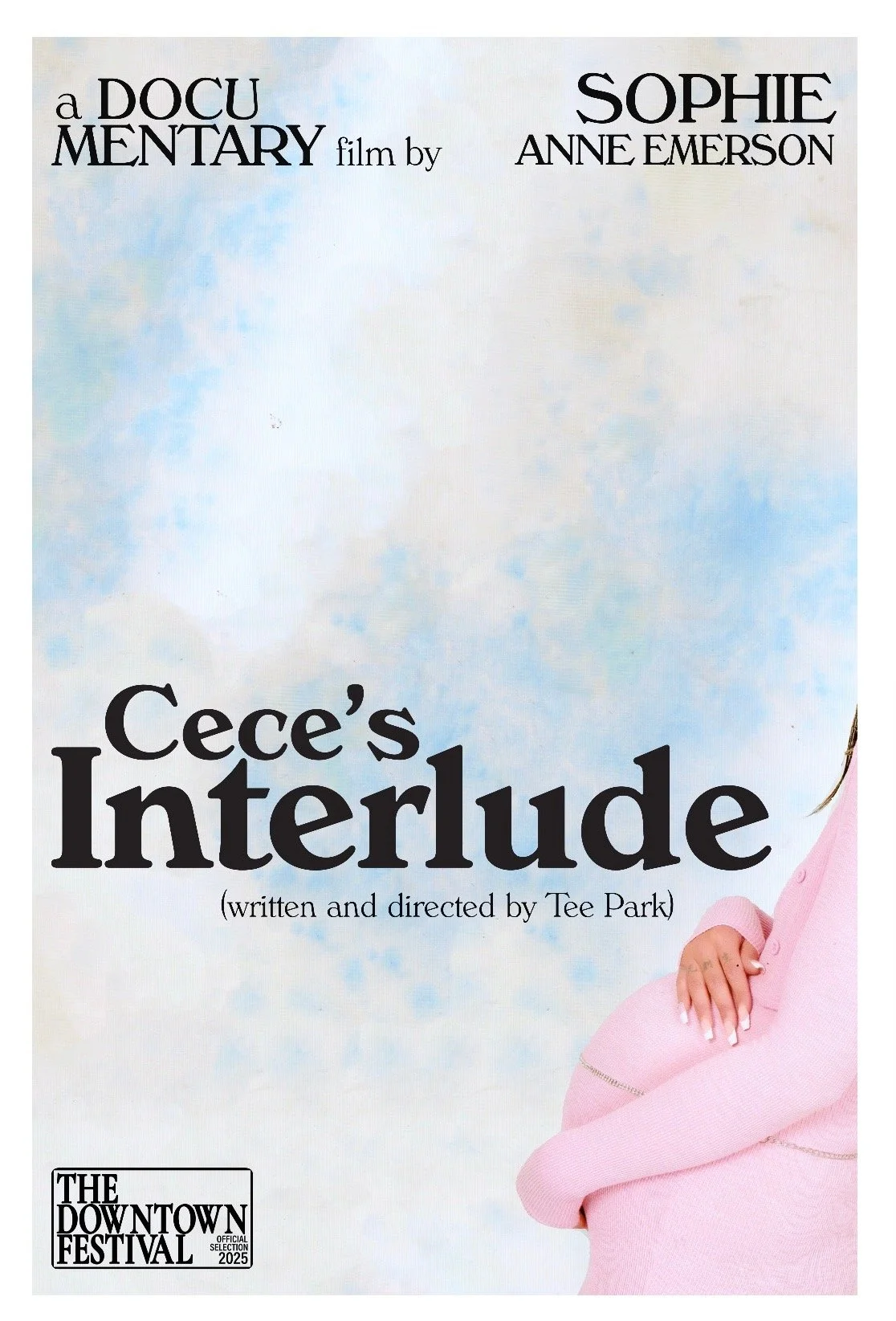 MOTHER: Cece's Interlude (plus Filmmaker Q&amp;A) ~ 12:45 PM &amp; 5:45 PM