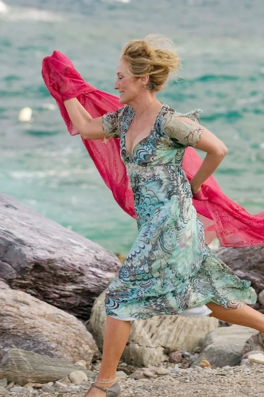 MOTHER: Mamma Mia! ~ 10:00 AM (Popcorn Palace - FREE!)