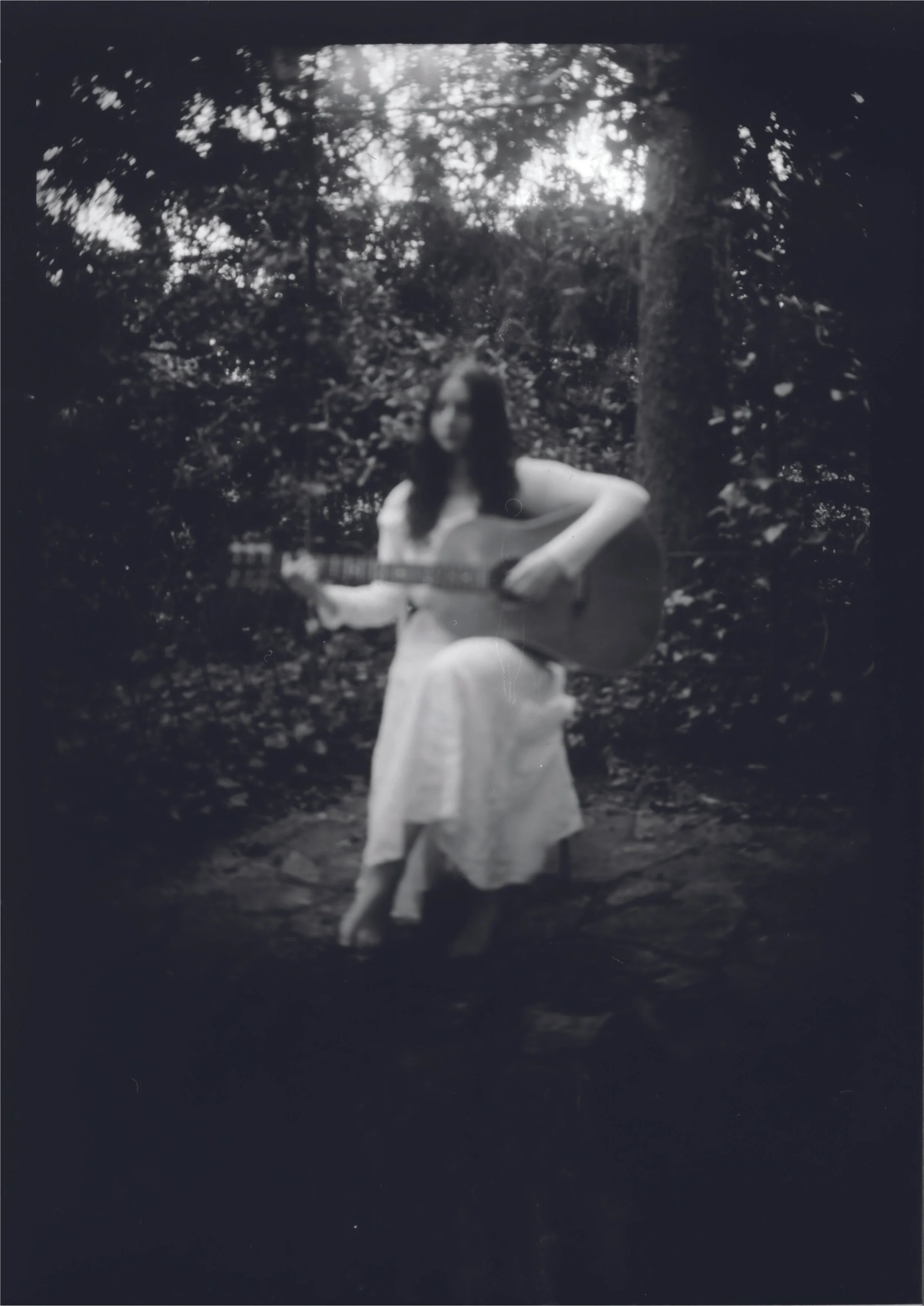 LIVE MUSIC: Devin Shaffer, Lucy Liyou ~ Doors at 7:00 PM &amp; Music at 8:00 PM