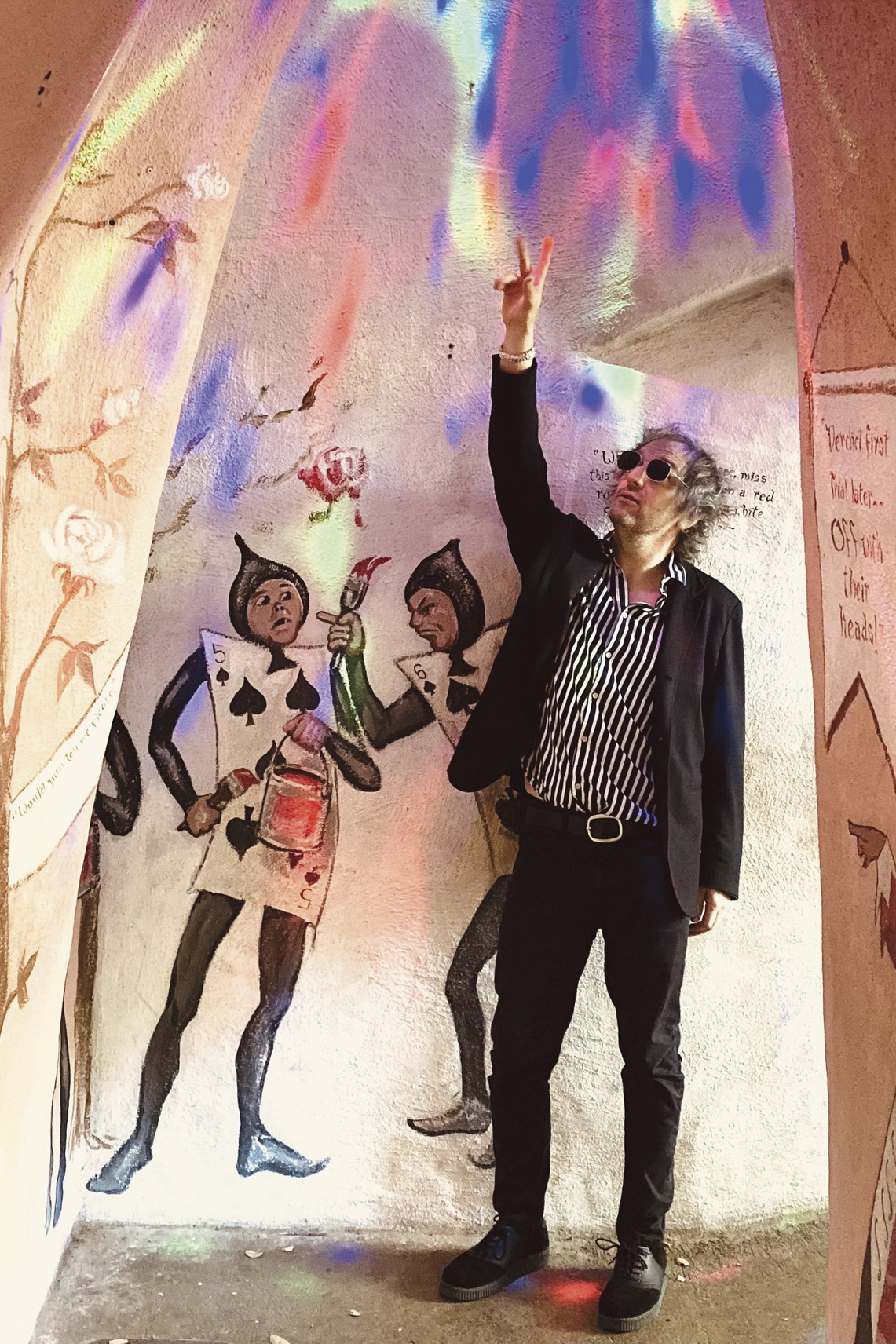 LIVE MUSIC: Kelley Stoltz (Record Release), The Telephone Numbers, No Picture ~ Doors at 7:00 PM &amp; Music at 8:00 PM