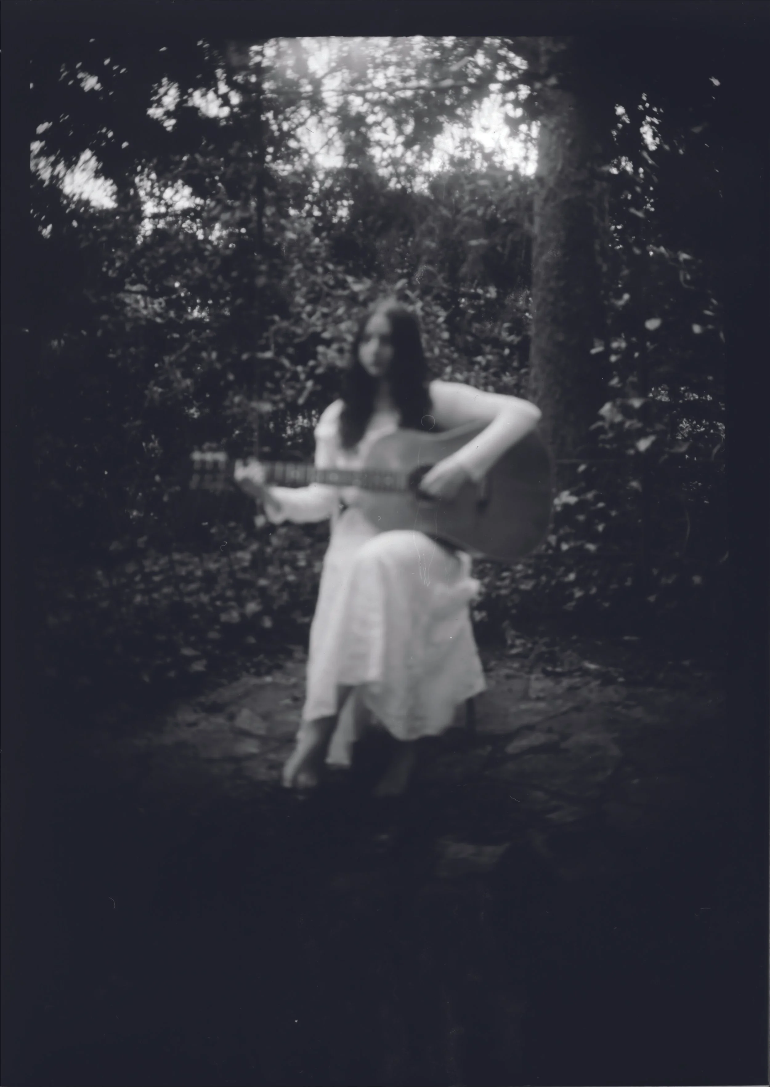 LIVE MUSIC: Devin Shaffer, Lucy Liyou ~ Doors at 7:00 PM &amp; Music at 8:00 PM