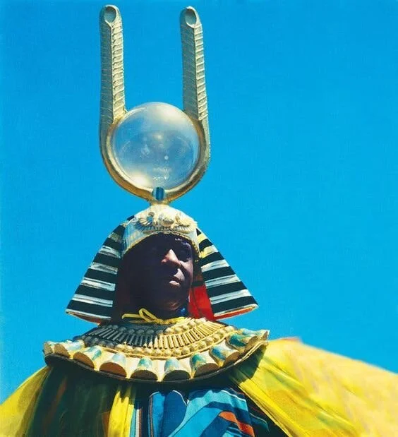 SUN RA CELEBRATION: Live Music from the Samuél Gonzalez Group &amp; Screening of Sun Ra: A Joyful Noise ~ Doors at 7:30 PM, Music at 8:00 PM &amp; Movie at 9:00 PM