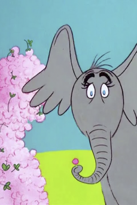 Dr. Seuss Classic Cartoons ~ 10:00 AM (Popcorn Palace - FREE!)