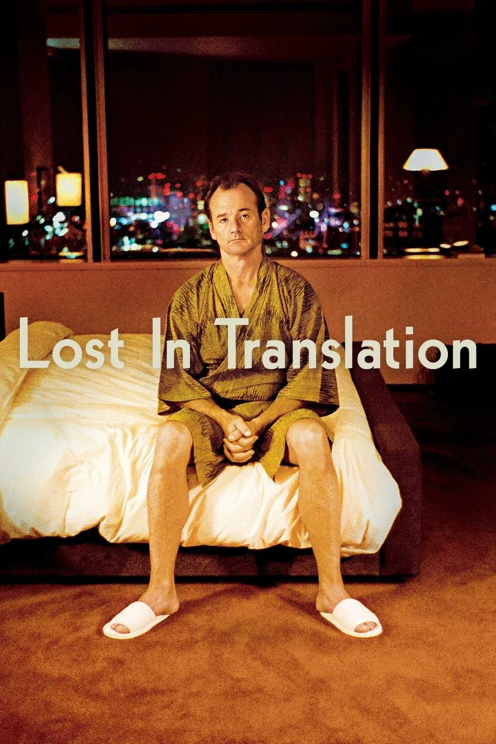 SPOTLIGHT on SOFIA COPPOLA: Lost in Translation ~ 2:15 PM