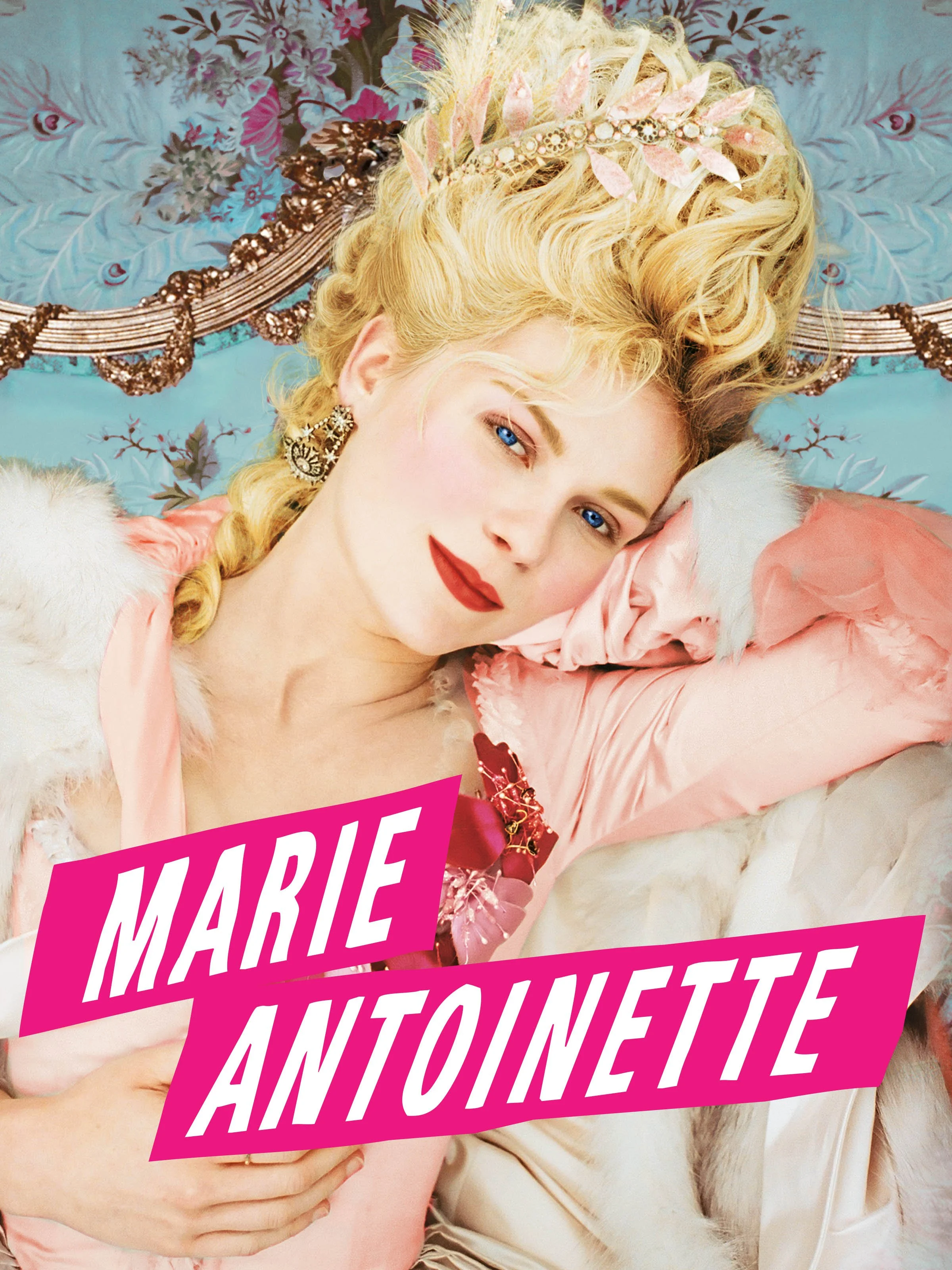 SPOTLIGHT on SOFIA COPPOLA: Marie Antoinette ~ 11:30 AM