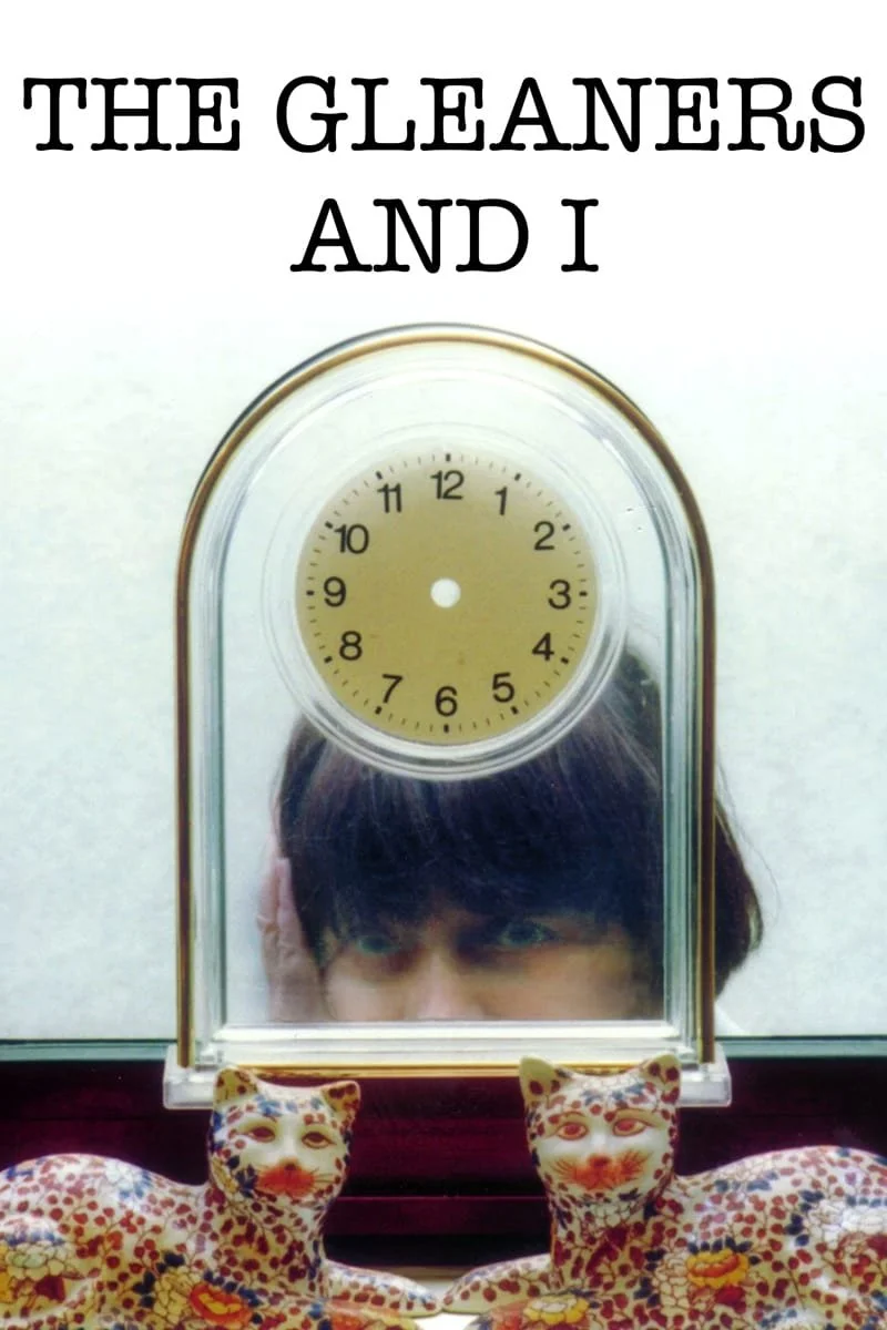 SPOTLIGHT on AGNÉS VARDA: The Gleaners and I ~ 1:00 PM &amp; 5:30 PM