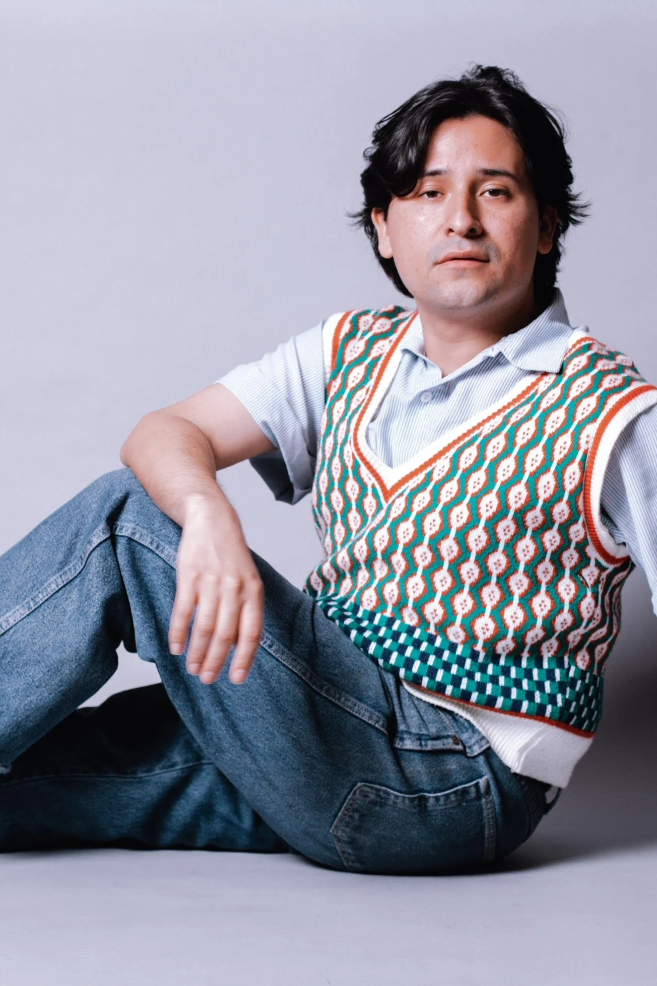 LIVE COMEDY: Richard Perez presents: I Have To Do This ~ Doors at 7:00 PM &amp; Show at 7:30 PM