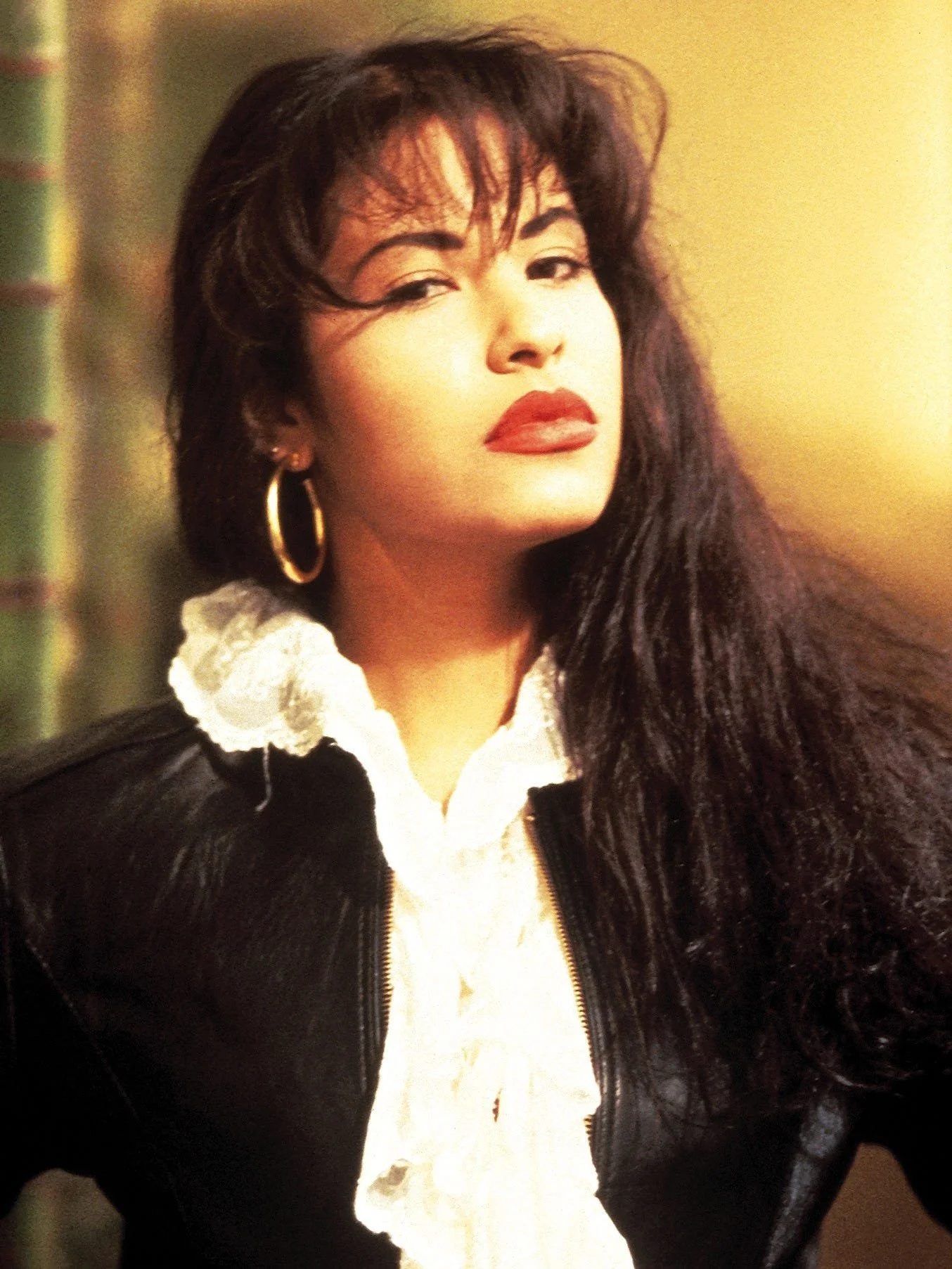 SELENA QUINTANILLA CELEBRATION: Live Music Tribute &amp; Screening of Selena (Presented by TRASH &amp; TREASURES) ~ Doors at 7:00 PM, Music at 7:30 PM &amp; Movie at 8:30 PM