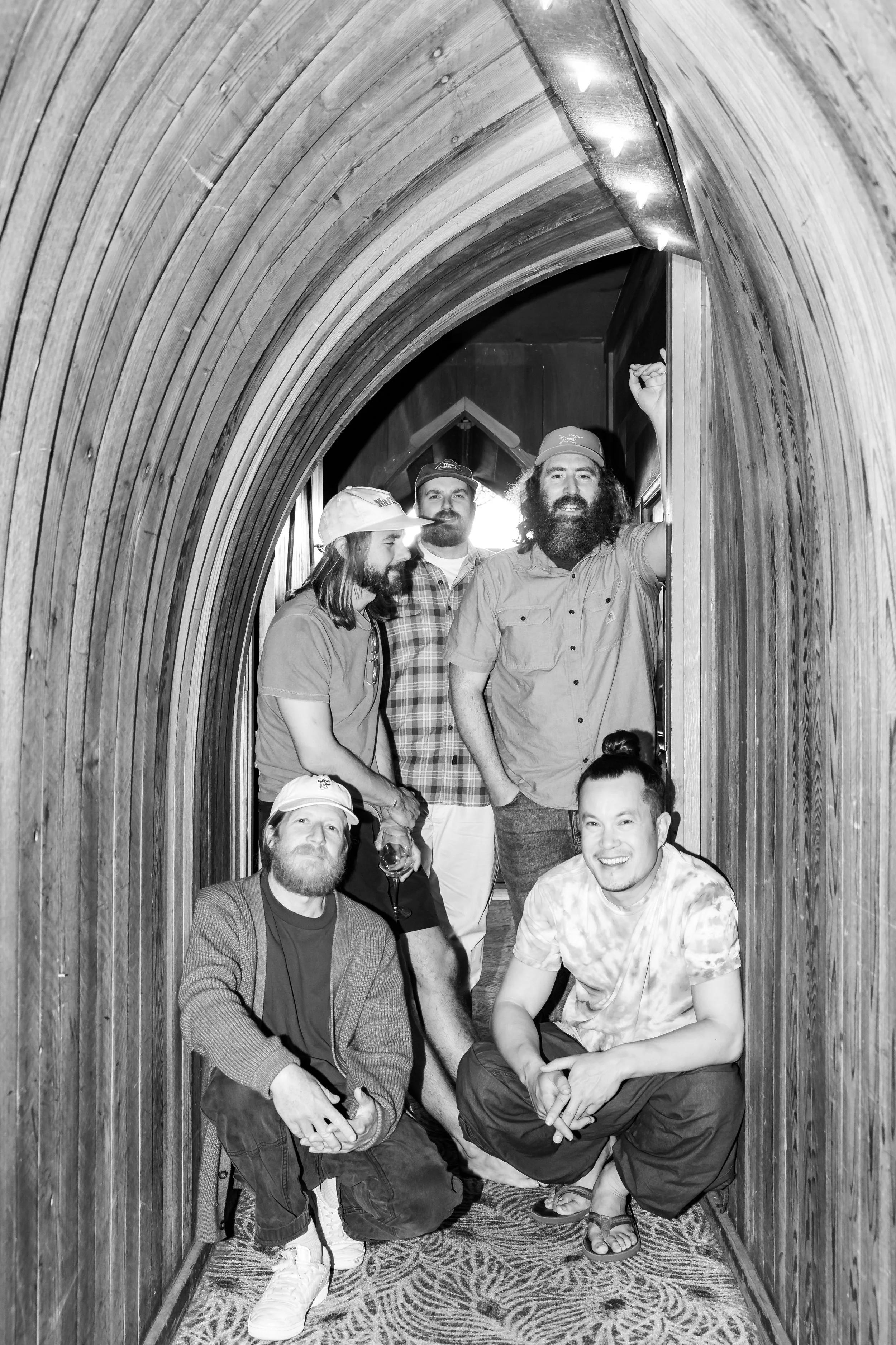LIVE MUSIC: The Sandy's ~ Doors at 7:00 PM &amp; Music at 8:00 PM