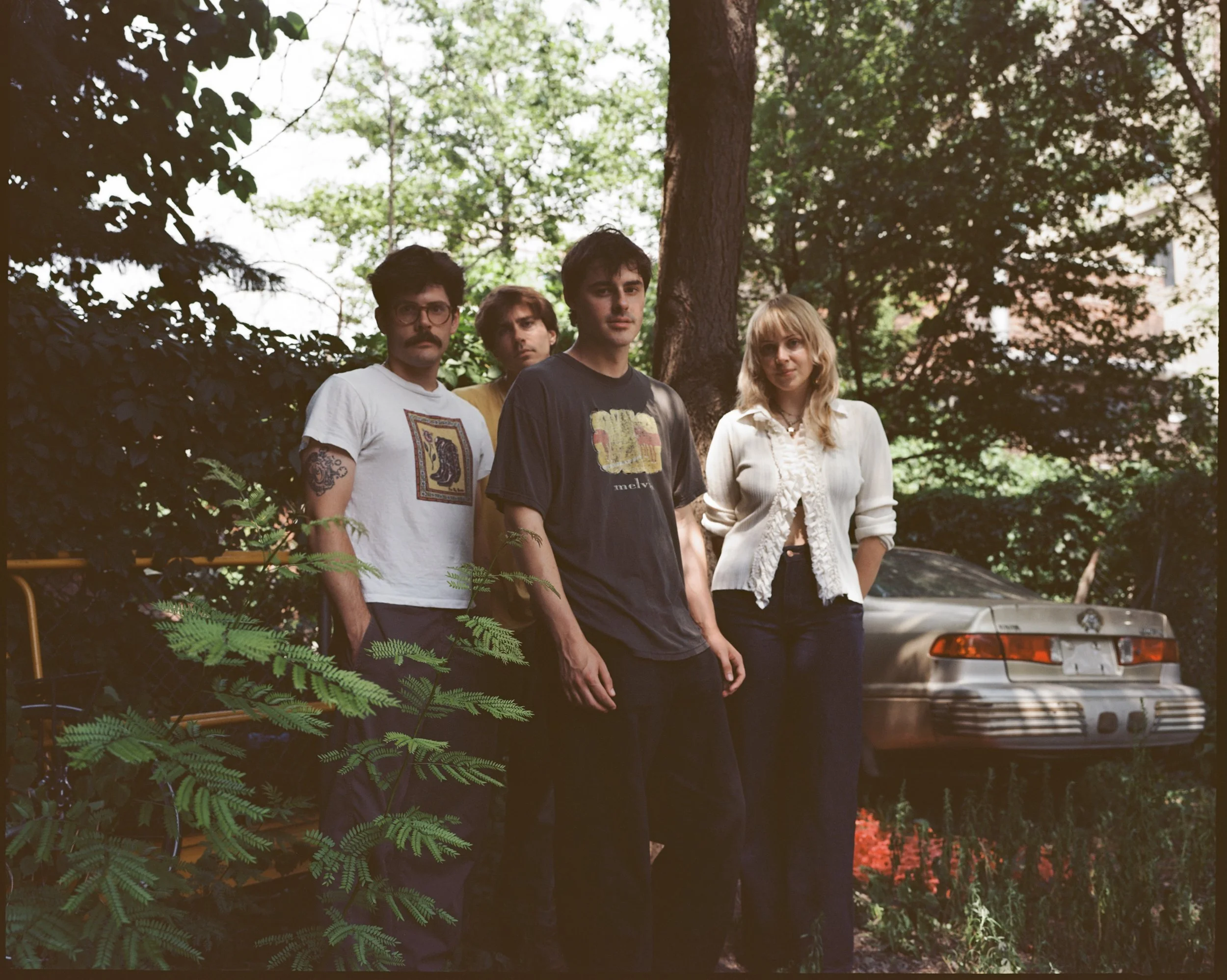 LIVE MUSIC: Bloodsports, Girljockey, Poor Image (Presented by THROWIN' BO'S) ~ Doors at 7:00 PM &amp; Music at 8:00 PM