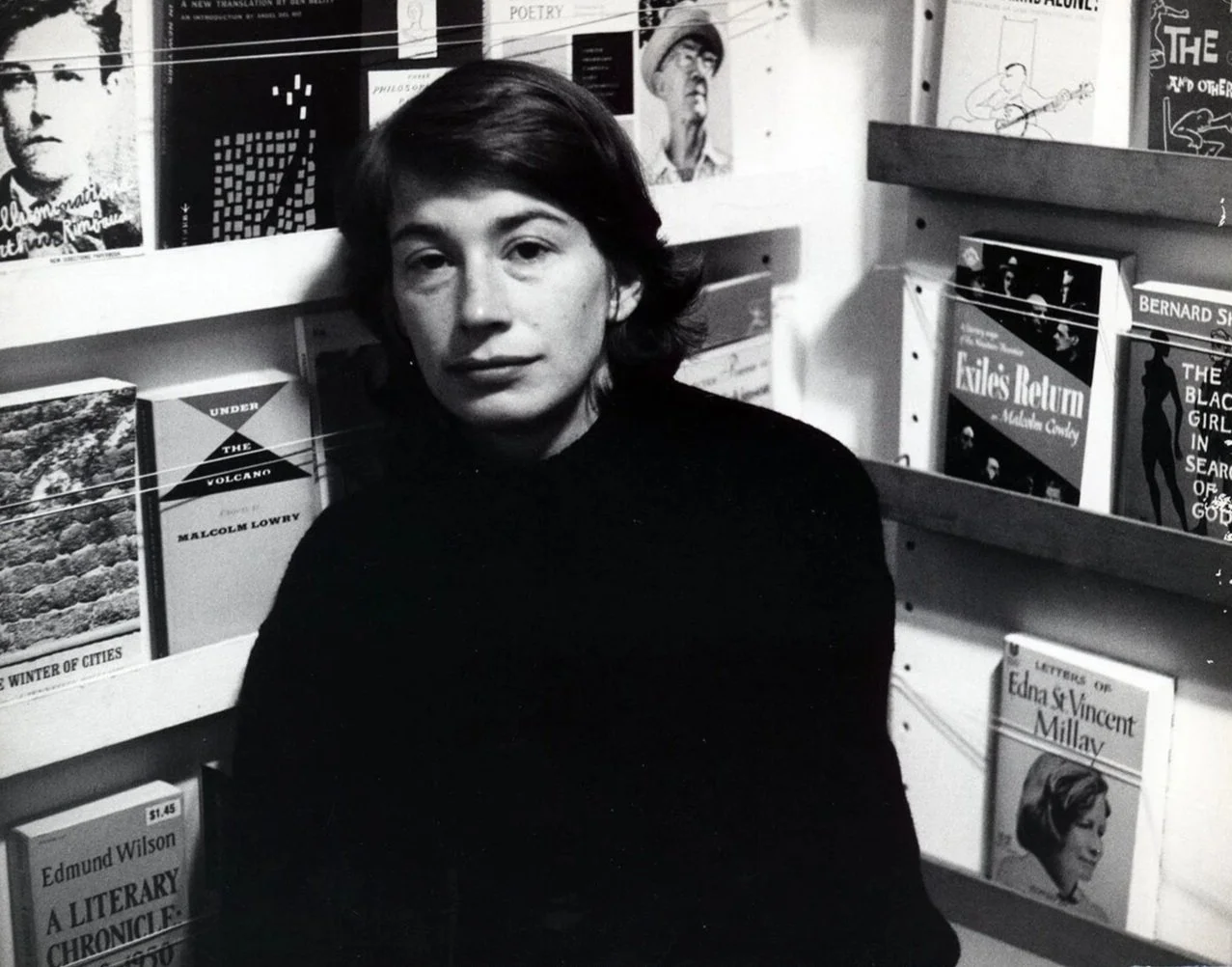 Mary Oliver: Saved by the Beauty of the World (Presented by Green Apple Books) ~ 12:30 PM