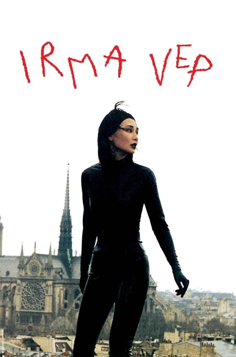 Irma Vep (30th Anniversary) ~ 12:30 PM