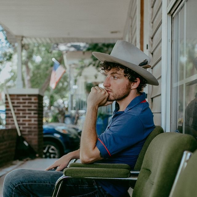 LIVE MUSIC: John Calvin Abney, Kevin Carducci ~ Doors at 7:00 PM &amp; Music at 8:00 PM