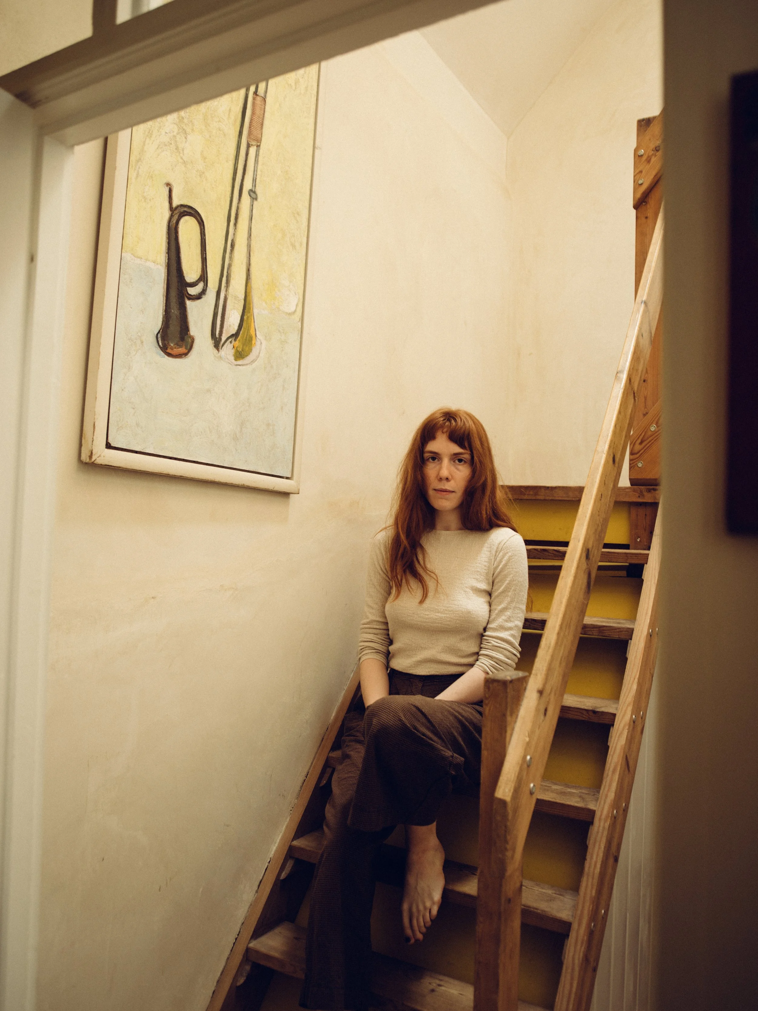 LIVE MUSIC: Elanor Moss (Presented by THROWIN' BO'S) ~ Doors at 7:00 PM &amp; Music at 8:00 PM
