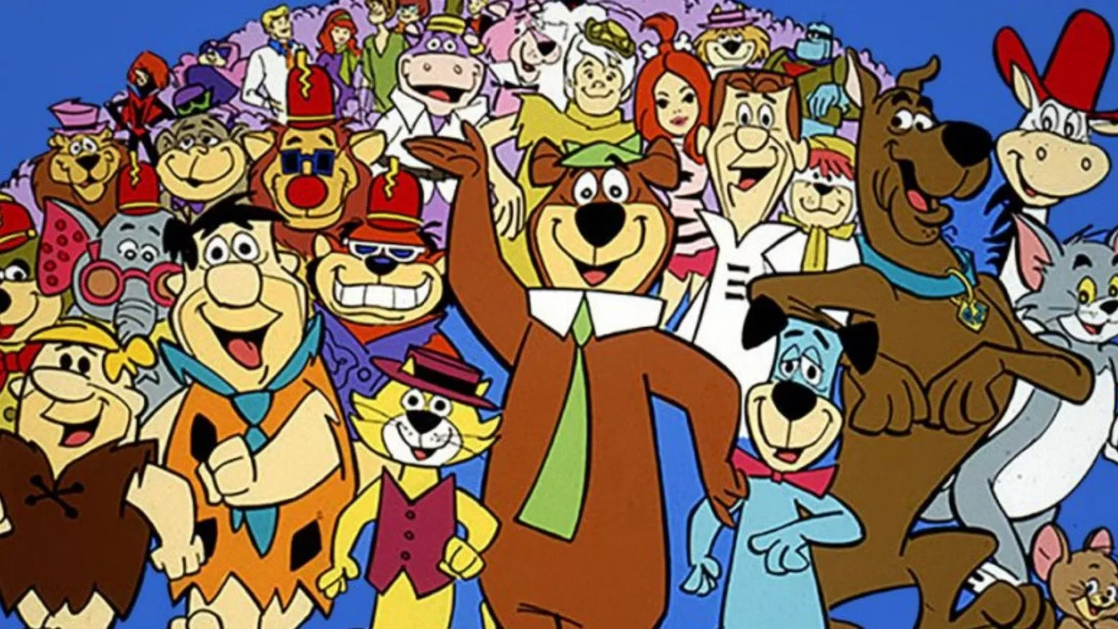 4 Star Classic Cartoons ~ 10:00 AM (Popcorn Palace - FREE!)