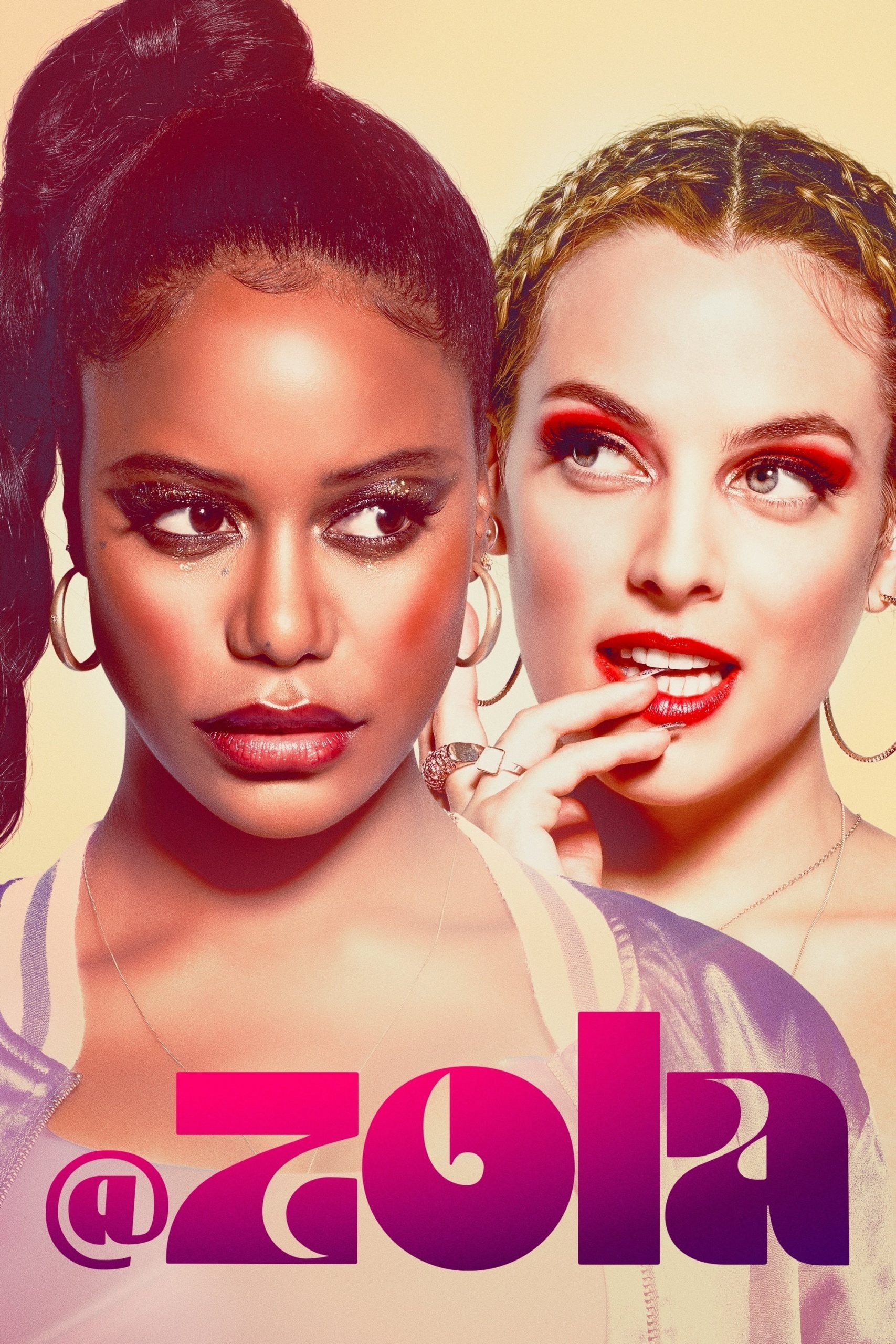 Zola ~ 7:30 PM