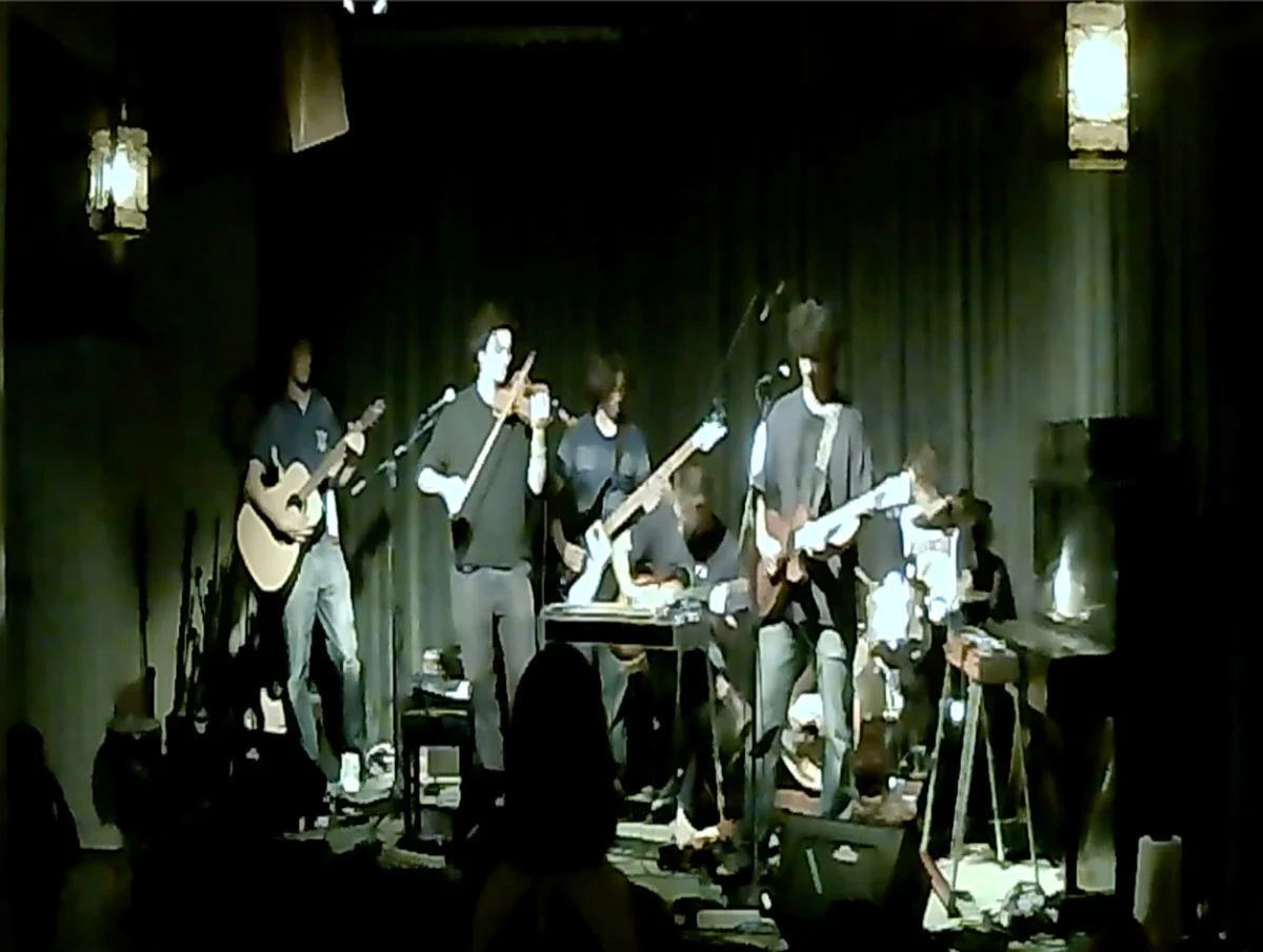 LIVE MUSIC: Poor Image, Christopher Emond ~ Doors at 7:00 PM &amp; Show at 8:00 PM