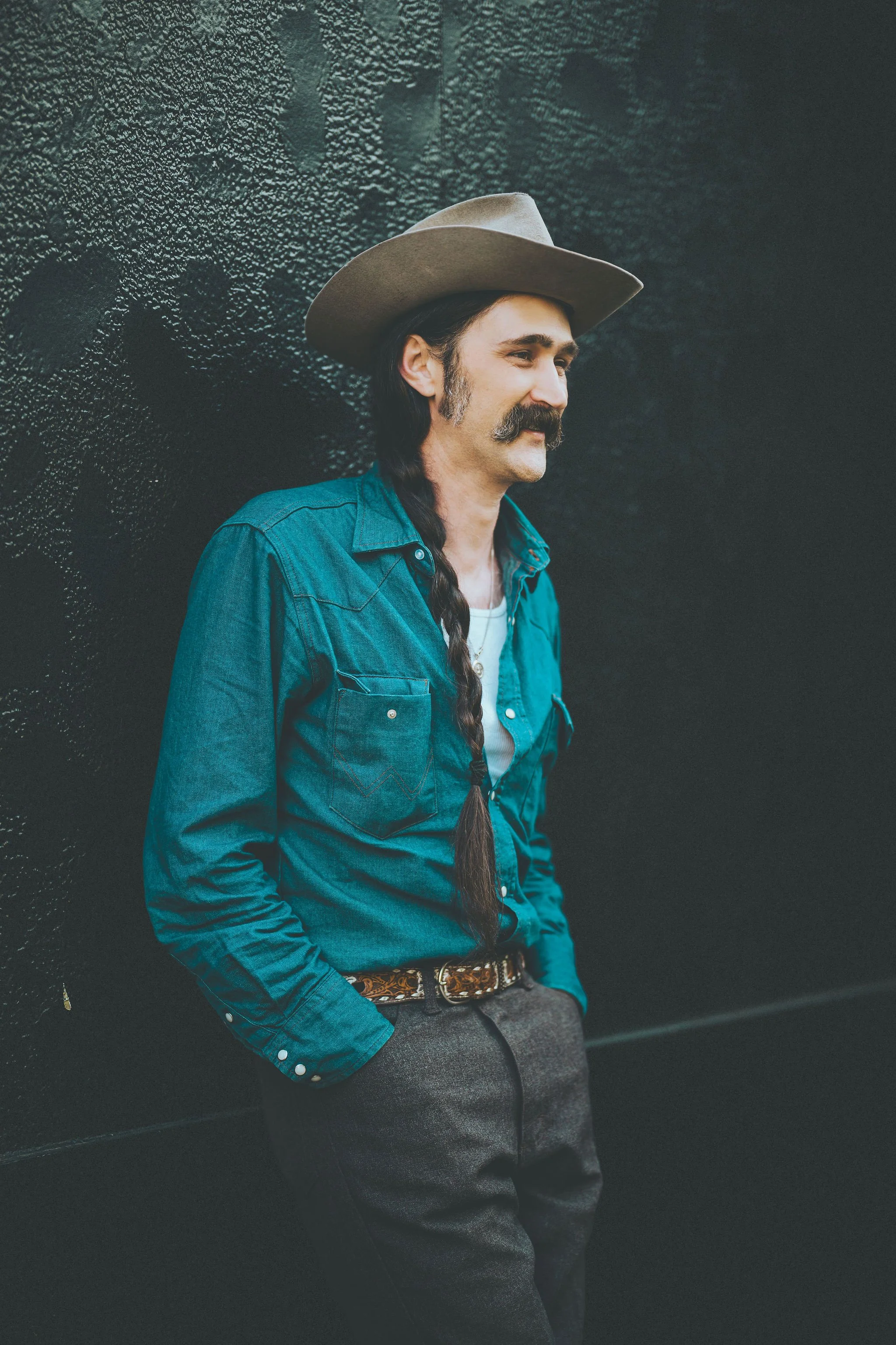 LIVE MUSIC: Todd Day Wait ~ Doors at 7:00 PM & Music at 8:00 PM