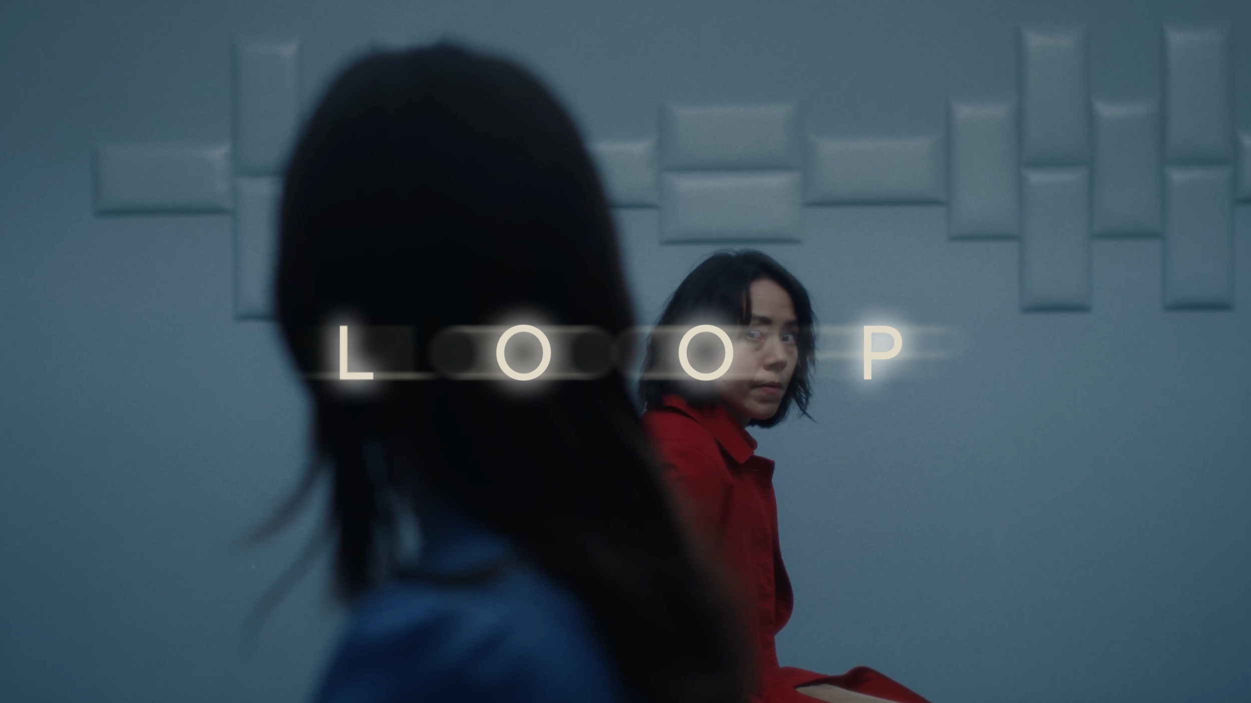 LOOP (Bay Area Short Film Premiere with Filmmaker Q&amp;A) ~ Doors at 6:30 PM, FILM at 7:00 PM