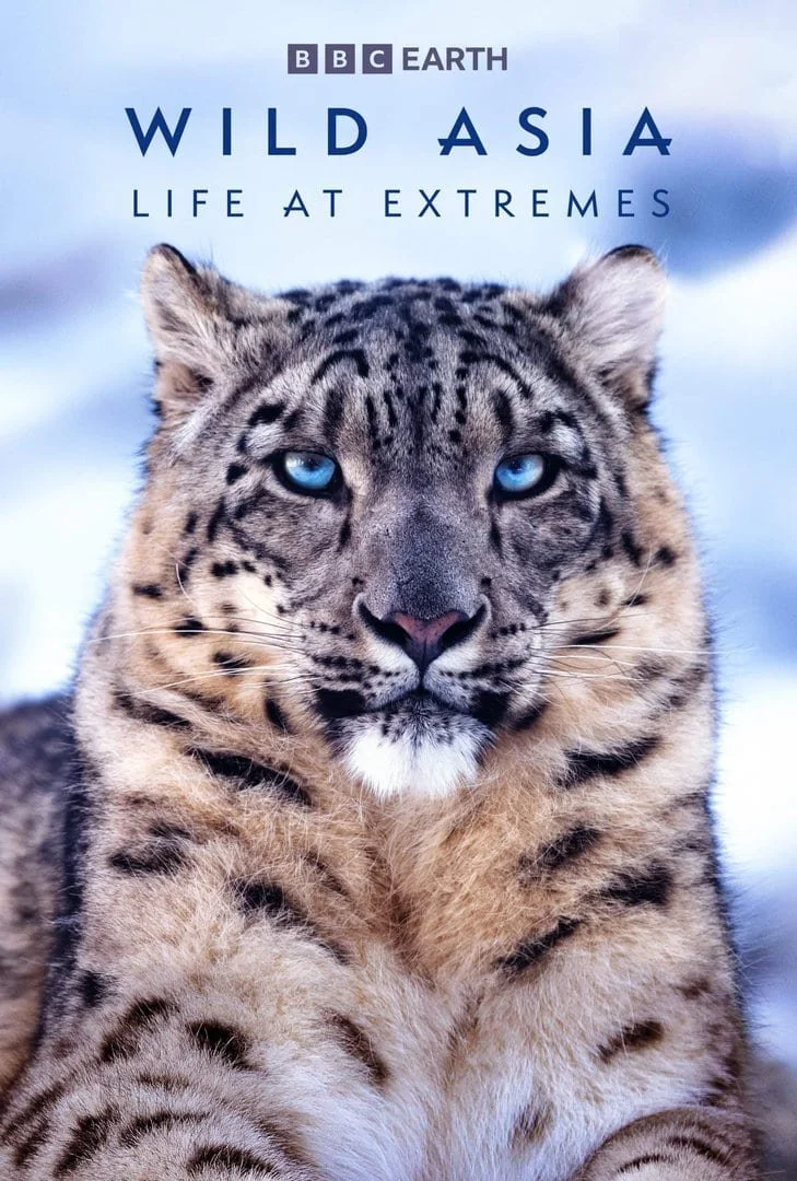 SF CRITTERFEST: Wild Asia: Life at Extremes (with Other Shorts) ~ 12:00 PM
