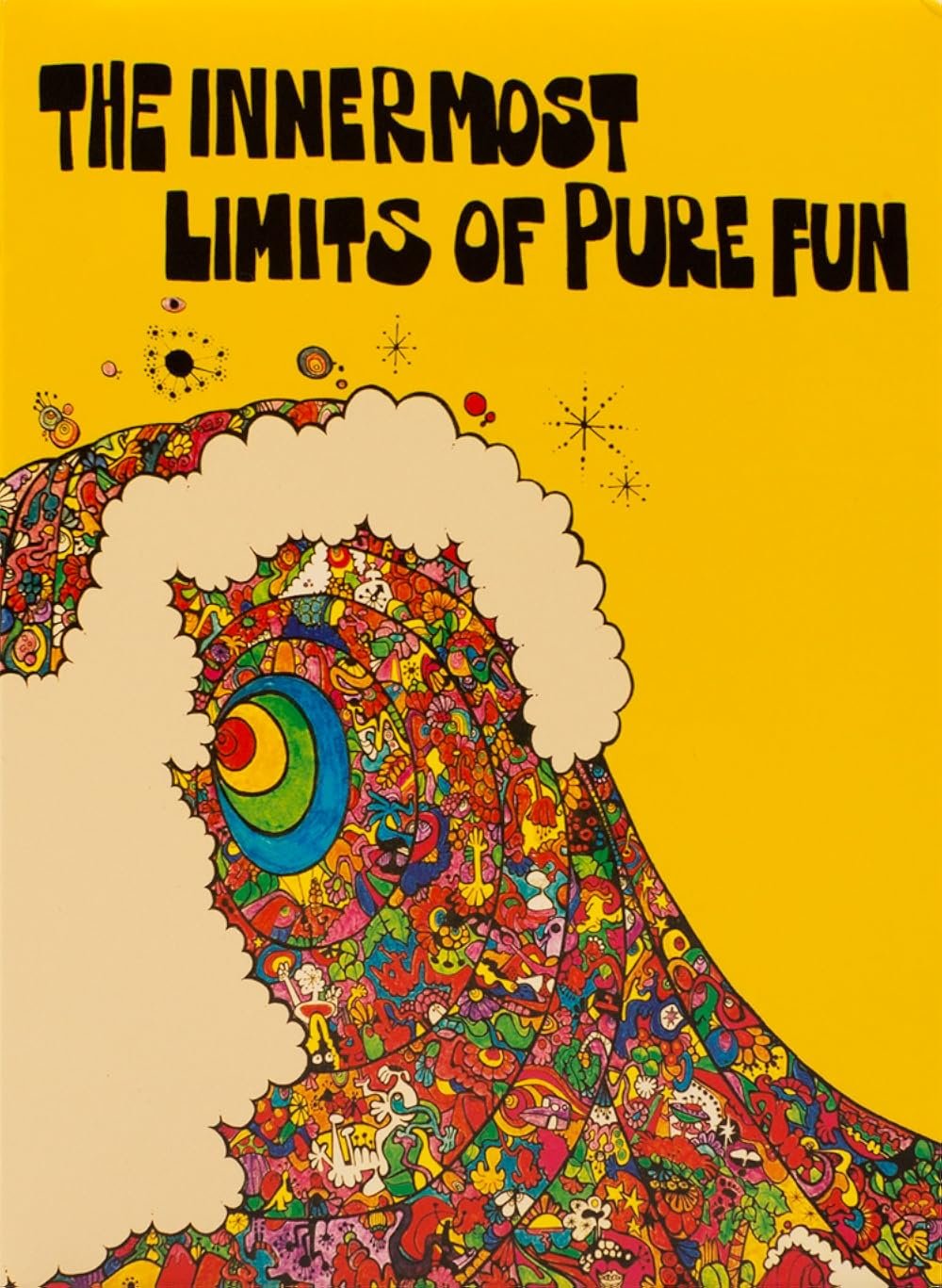 OCEAN BEACH SURF FILM FESTIVAL: The Innermost Limits of Pure Fun ~ 3:30 PM