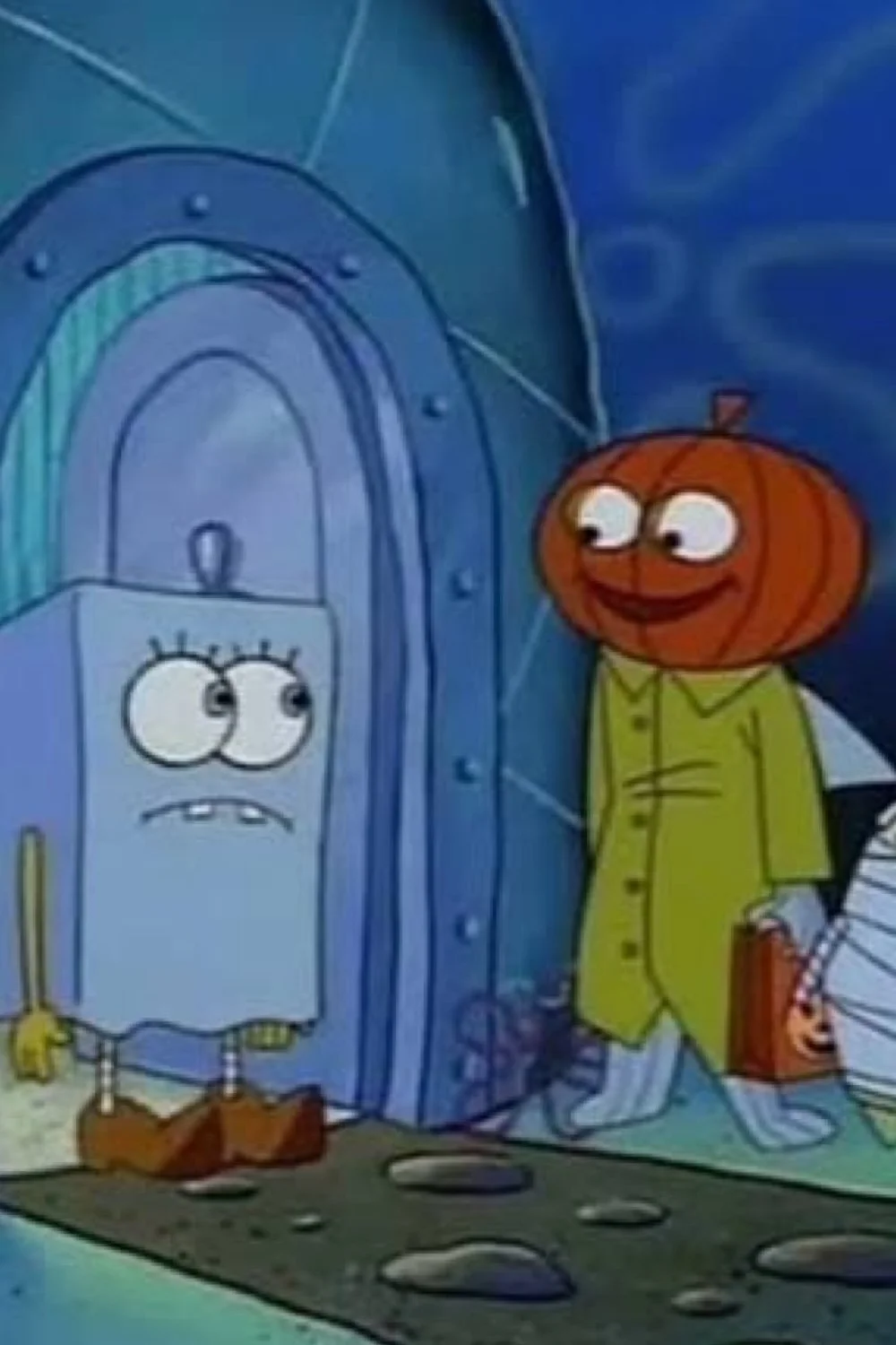 4-Star Halloween Cartoon Special ~ 10:00 AM (Popcorn Palace - FREE!)