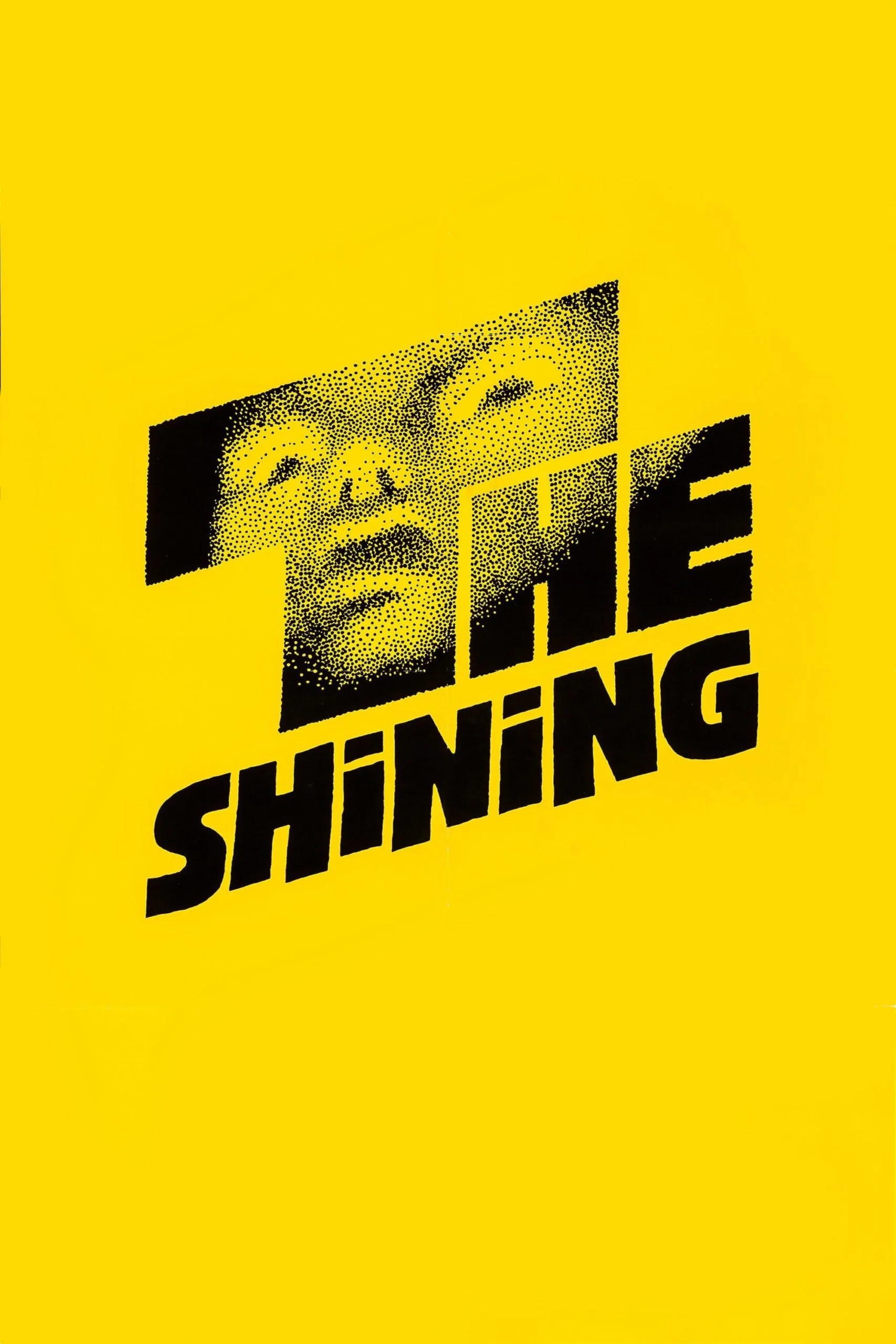 The Shining ~ 1:45 PM &amp; 8:45 PM