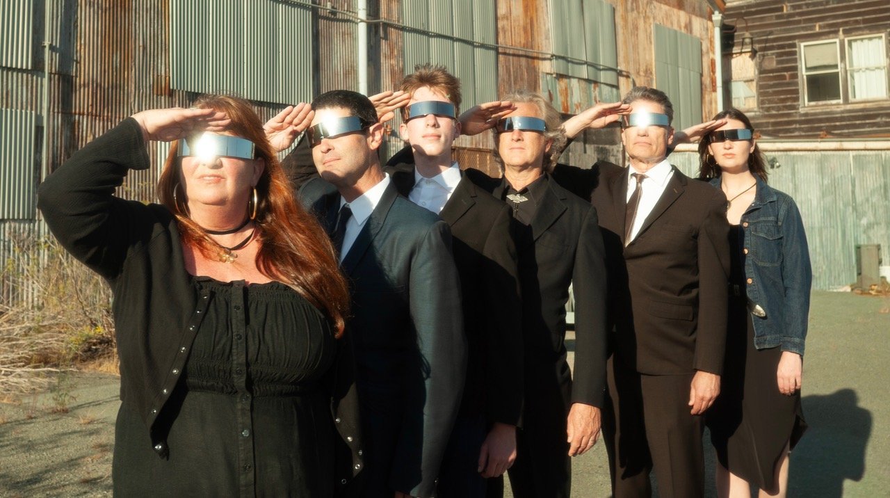 LIVE MUSIC: The Crooked Jades (10th Album Release Show) ~ Doors at 7:00 PM &amp; Music at 8:00 PM